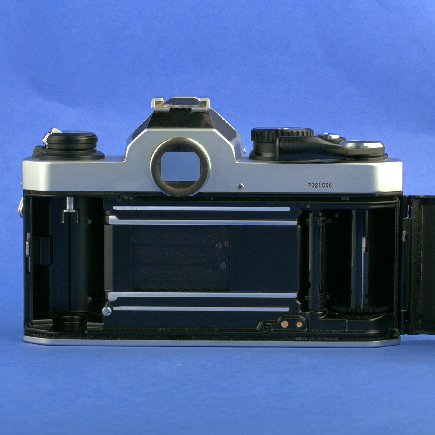 Nikon FM2 Film Camera Body Beautiful Condition