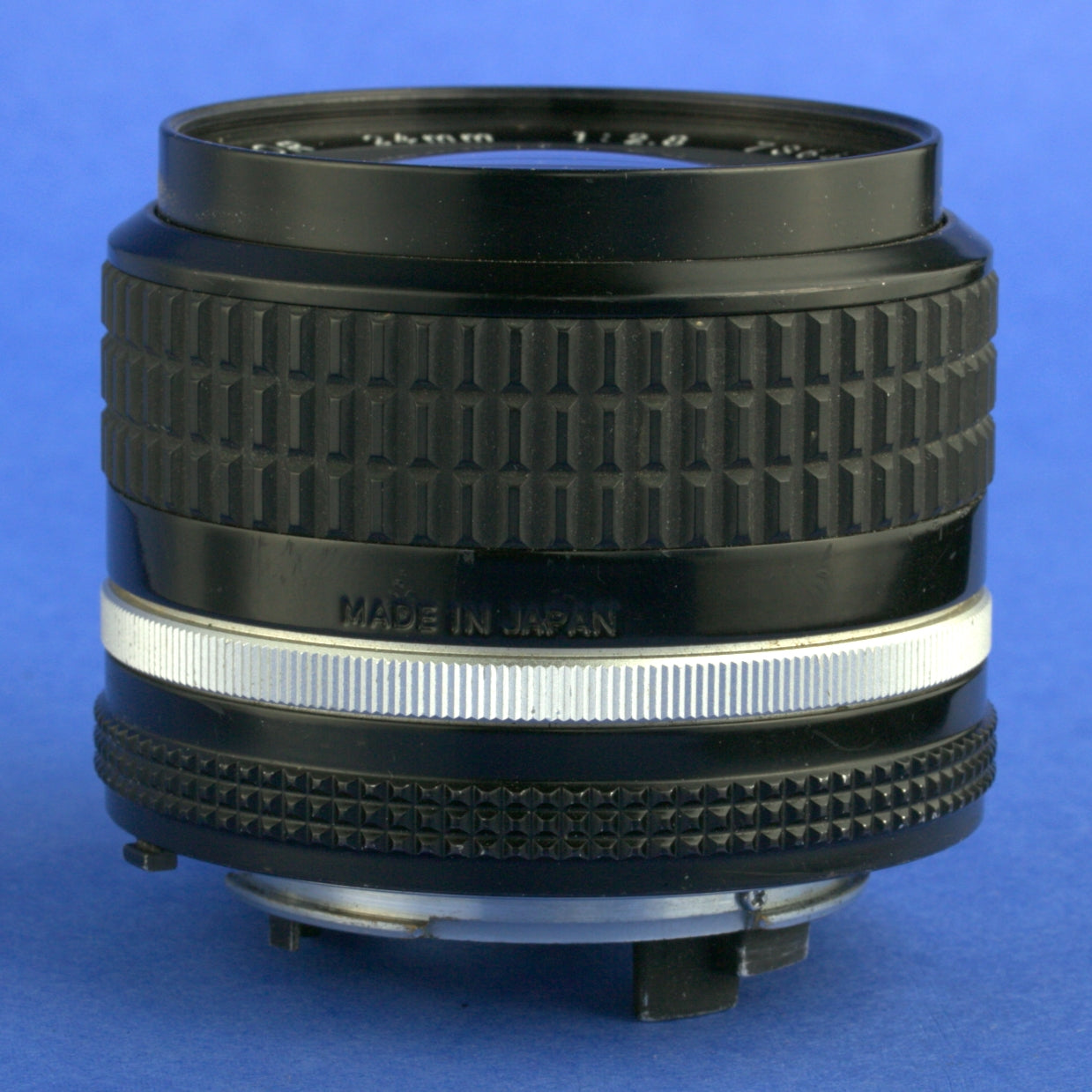 Nikon Nikkor 24mm 2.8 Ai-S lens