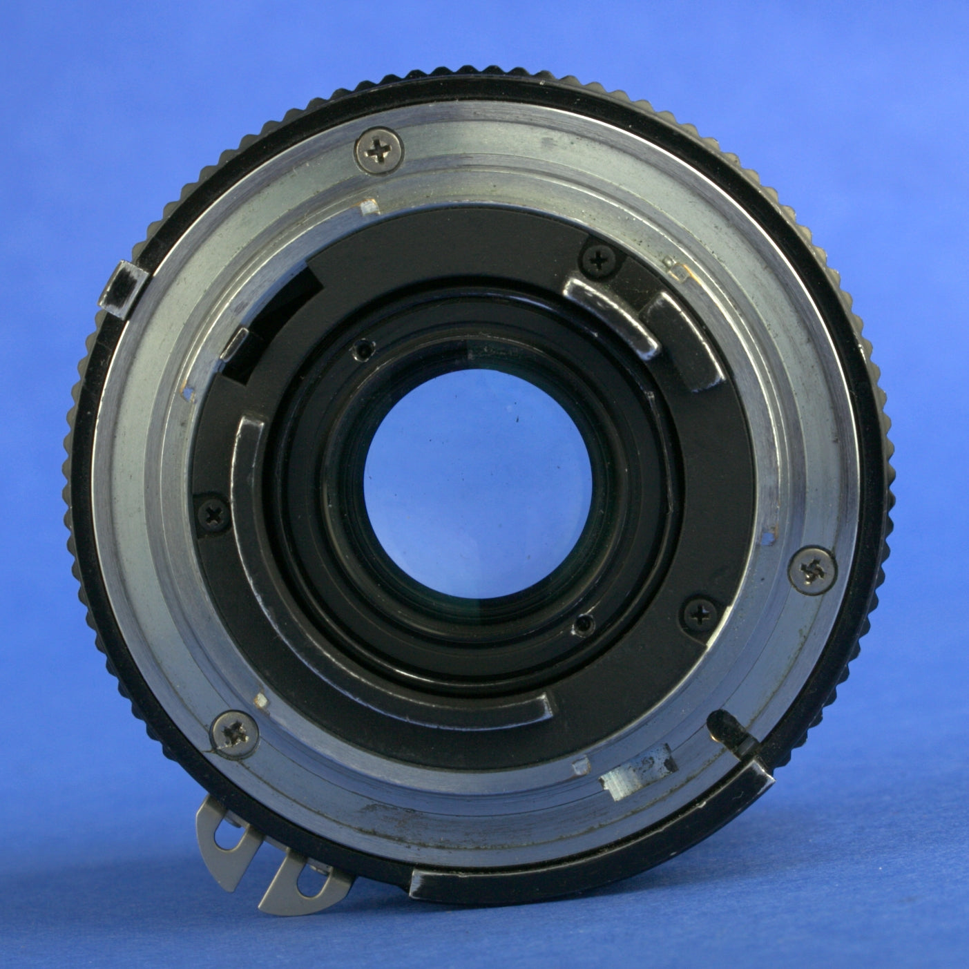 Nikon Nikkor 24mm 2.8 Ai-S lens