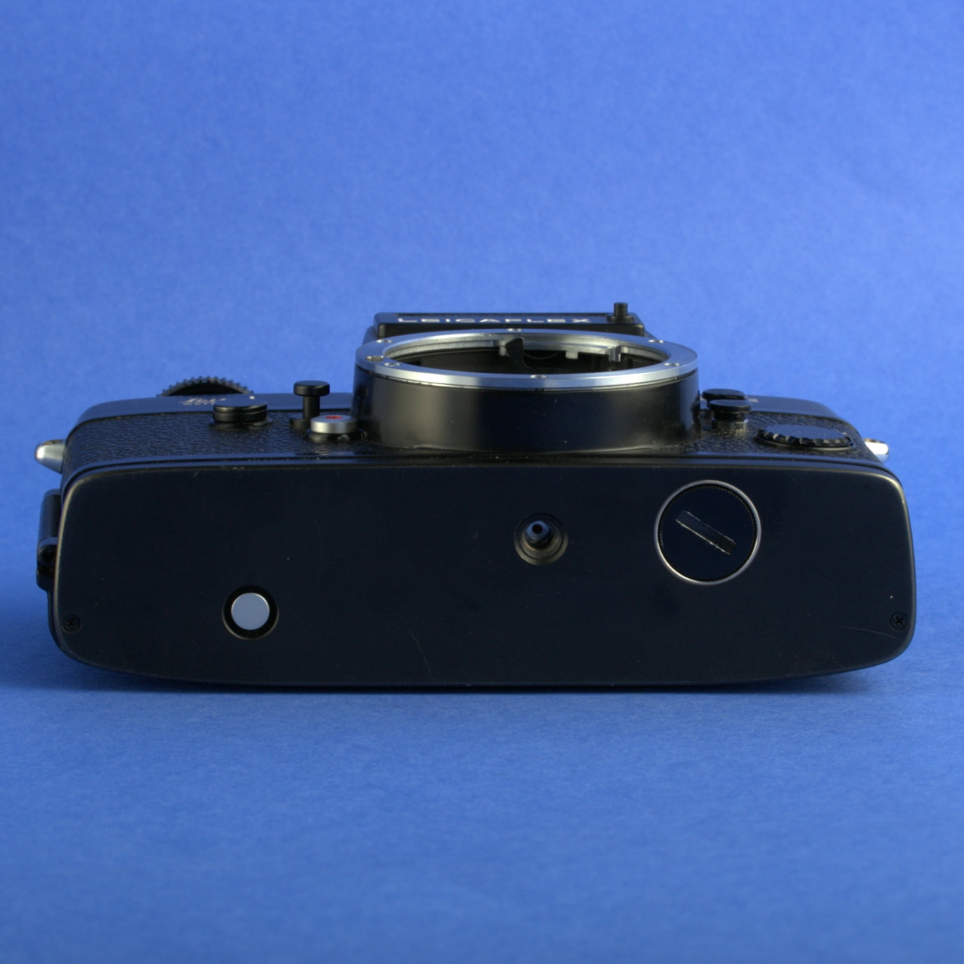 Leica Leicaflex SL2 FIlm Camera Body Not Working