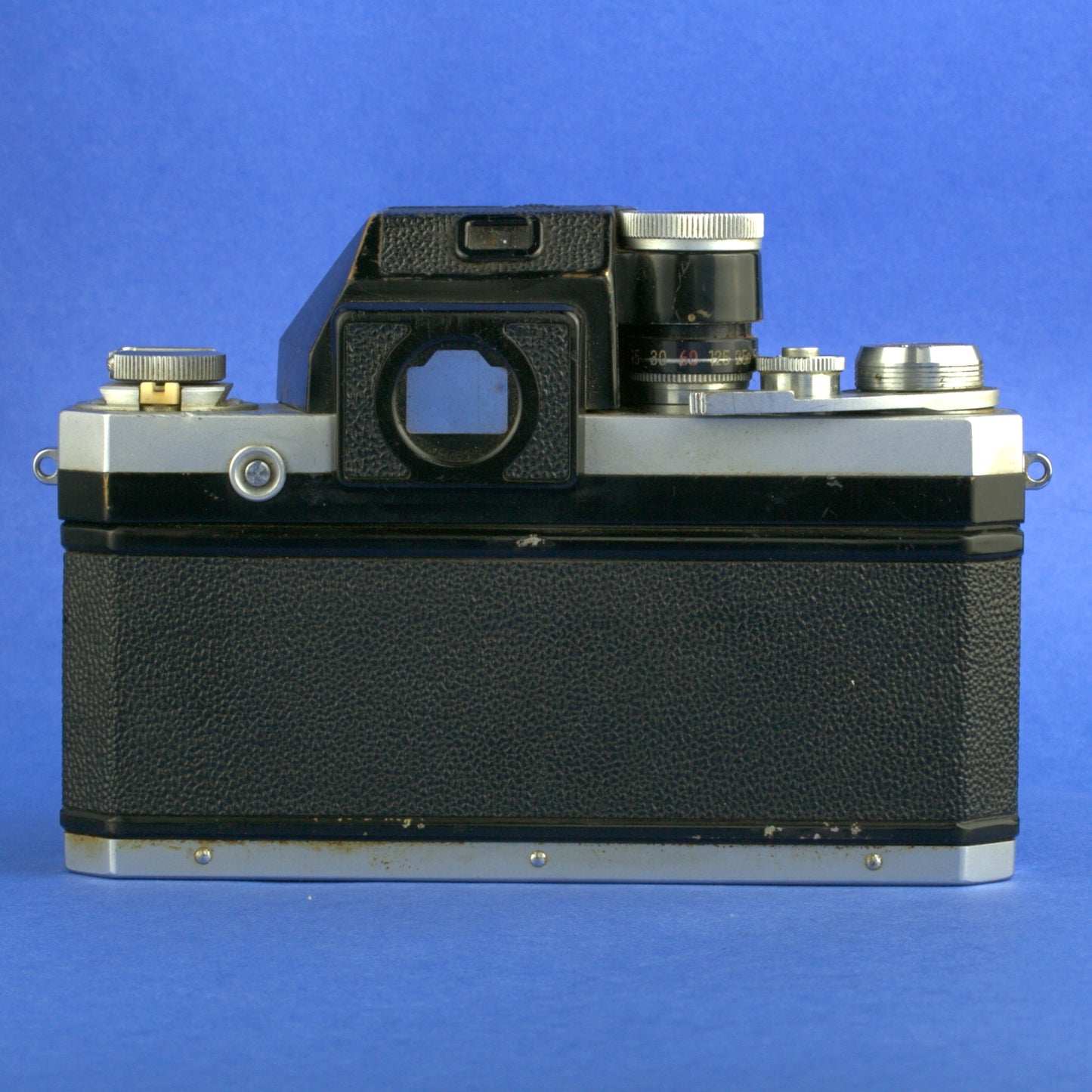 Nikon F Photomic T Film Camera Body
