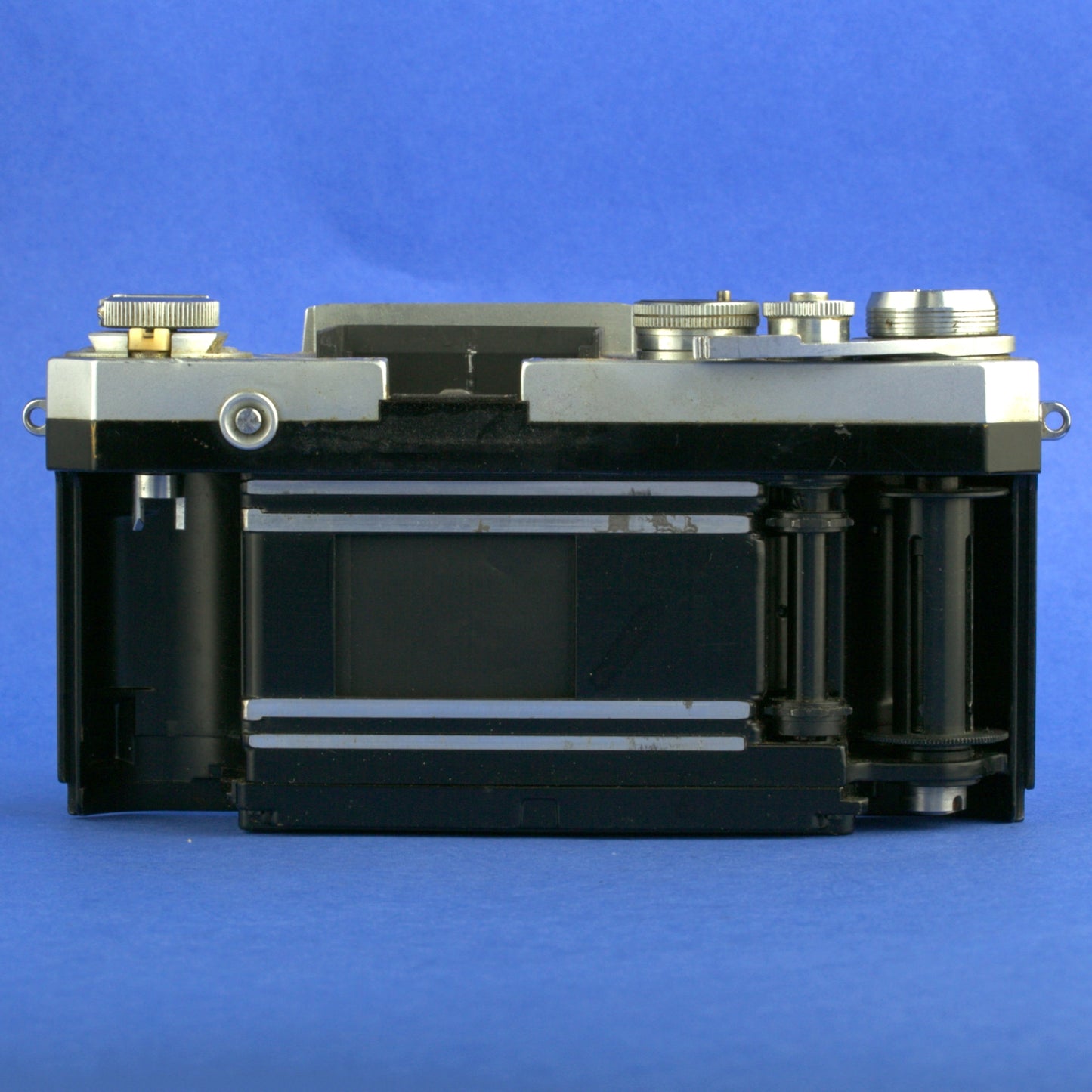 Nikon F Photomic T Film Camera Body