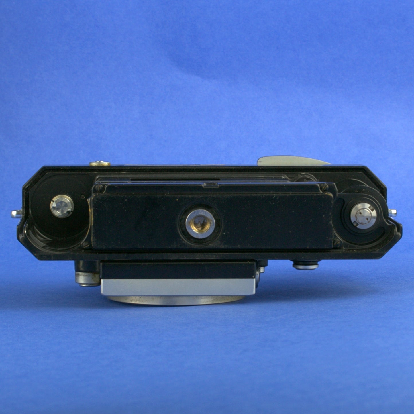 Nikon F Photomic T Film Camera Body