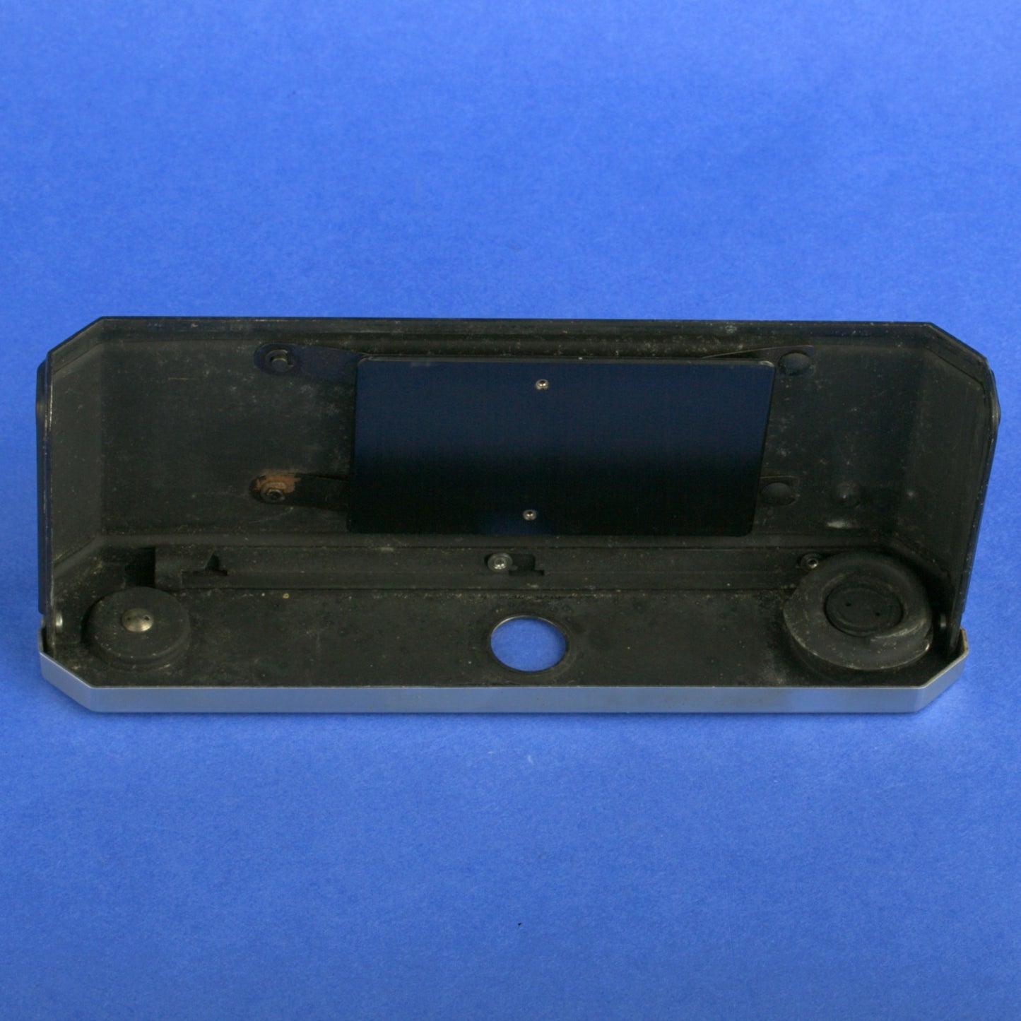 Nikon F Photomic T Film Camera Body