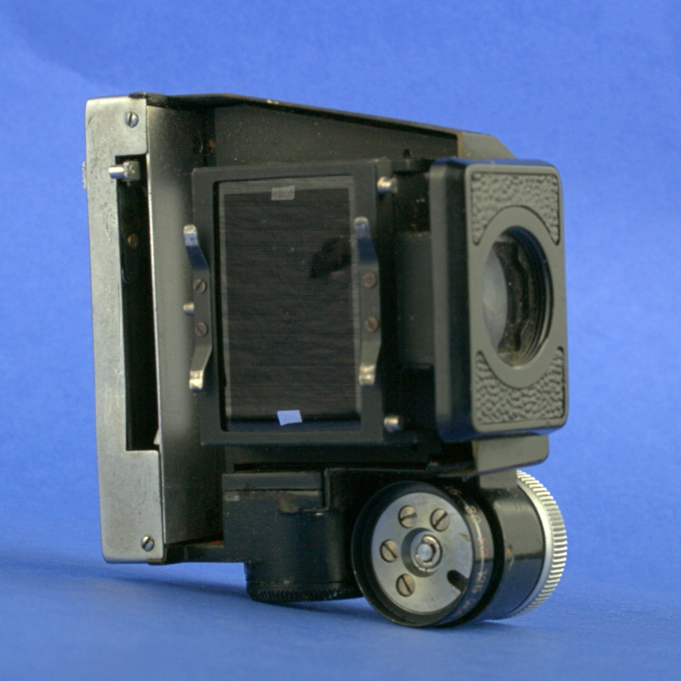 Nikon F Photomic T Film Camera Body