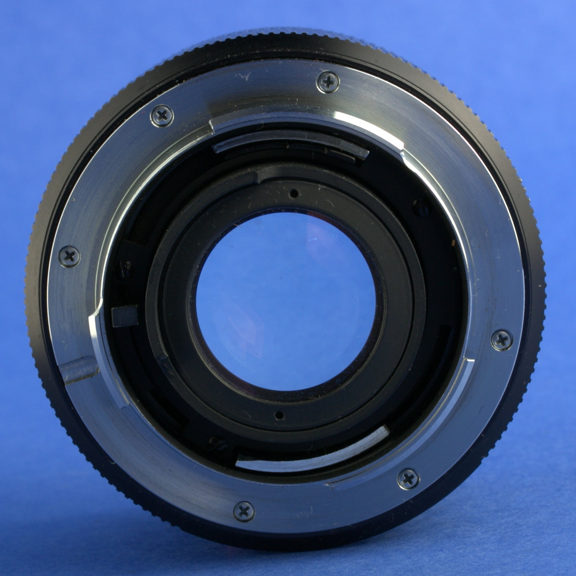 Leica Summicron-R 50mm F2 II Lens 3 Cam