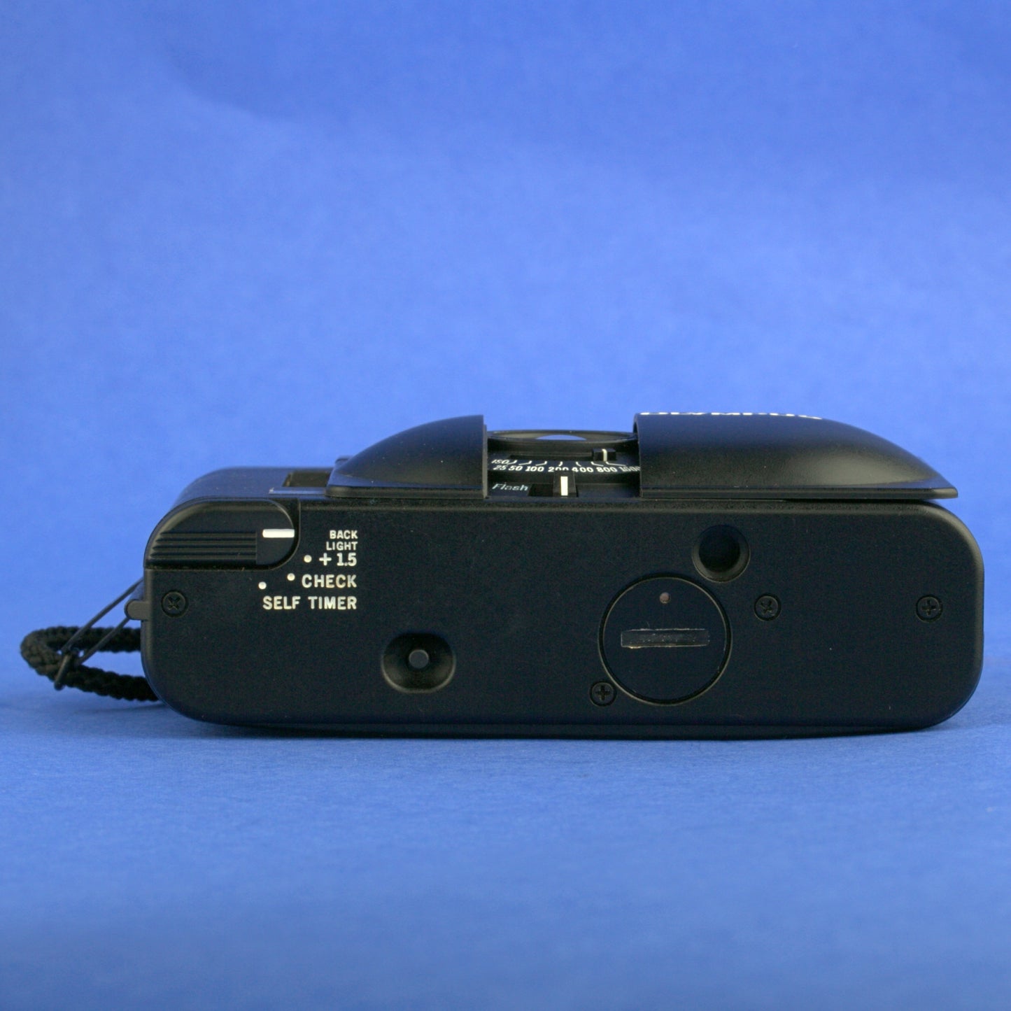 Olympus XA4 Macro Film Camera Beautiful Condition