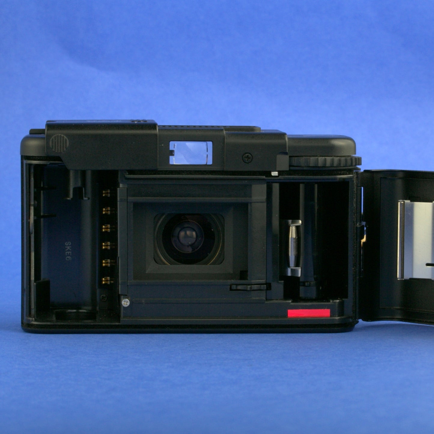 Olympus XA4 Macro Film Camera Beautiful Condition