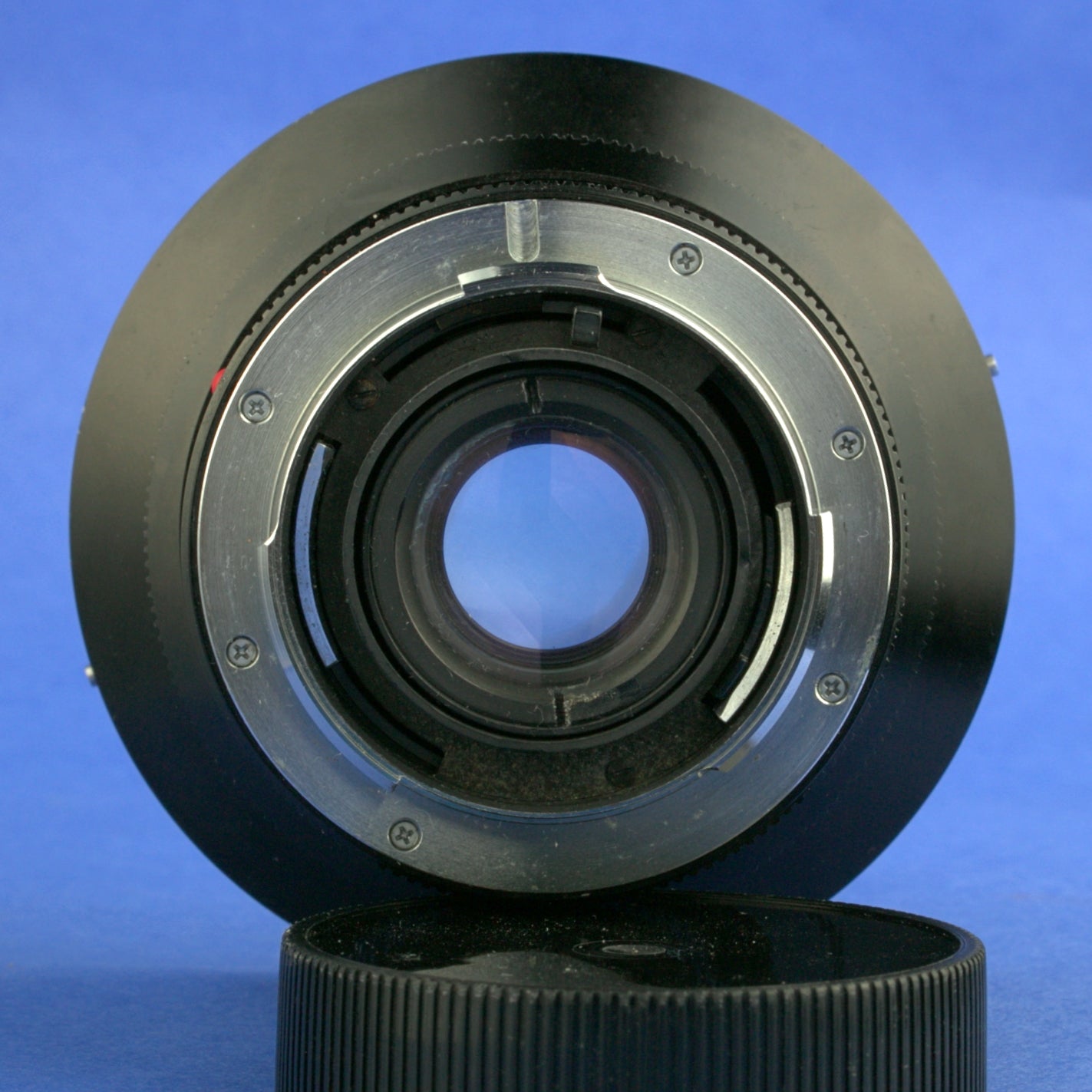 Leica Elmarit-R 19mm 2.8 3-Cam Lens *** READ ***