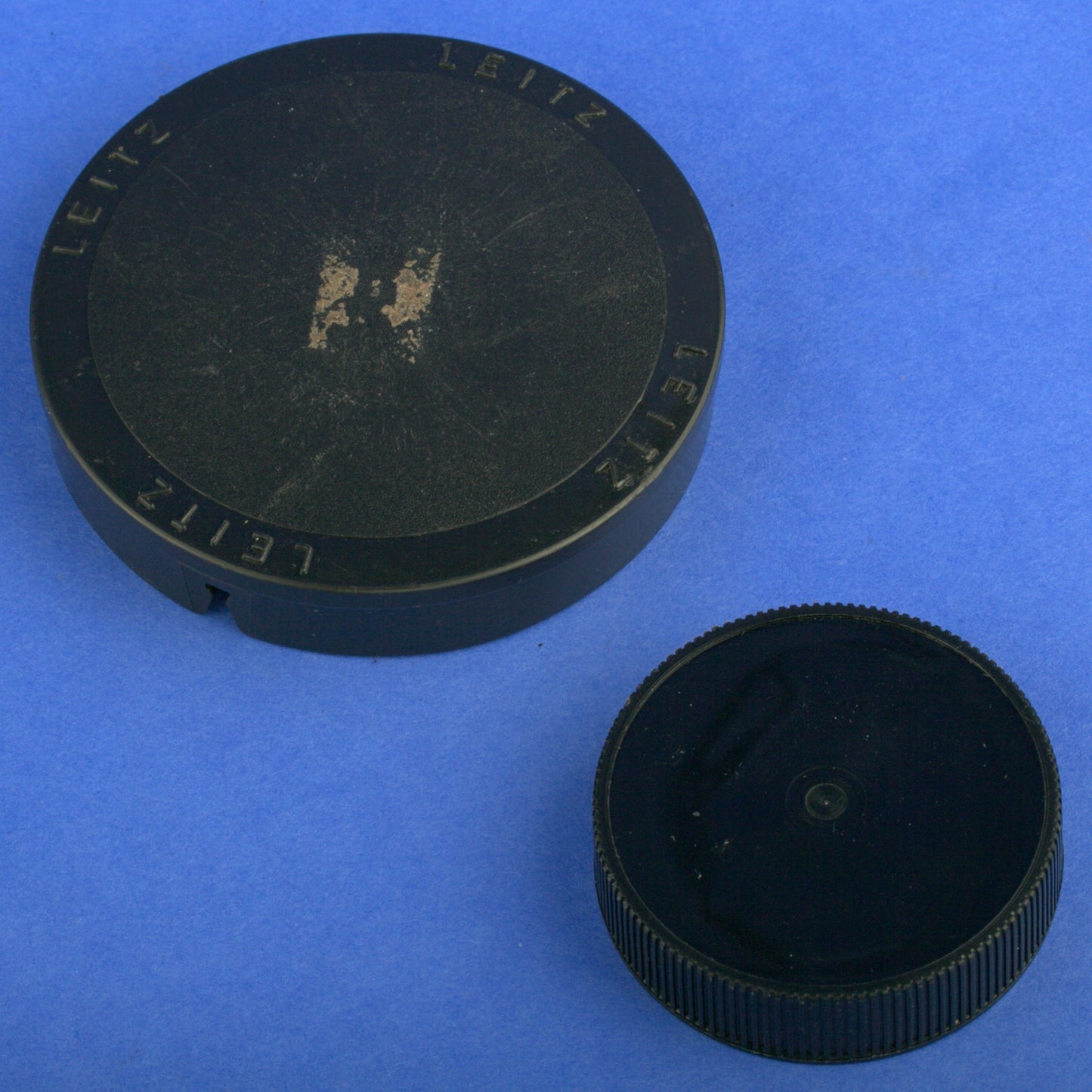 Leica Elmarit-R 19mm 2.8 3-Cam Lens *** READ ***