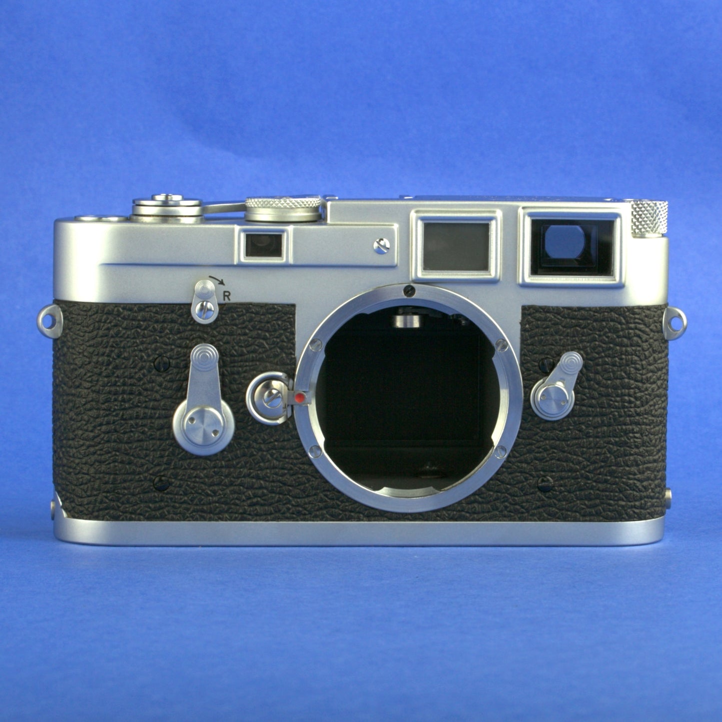 Leica M3 Single Stroke Camera Body 2025 CLA Near Mint Condition