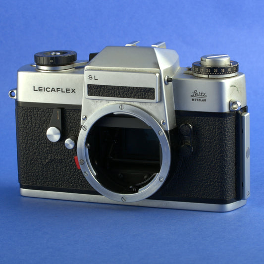 Leica Leicaflex SL Film Camera Body