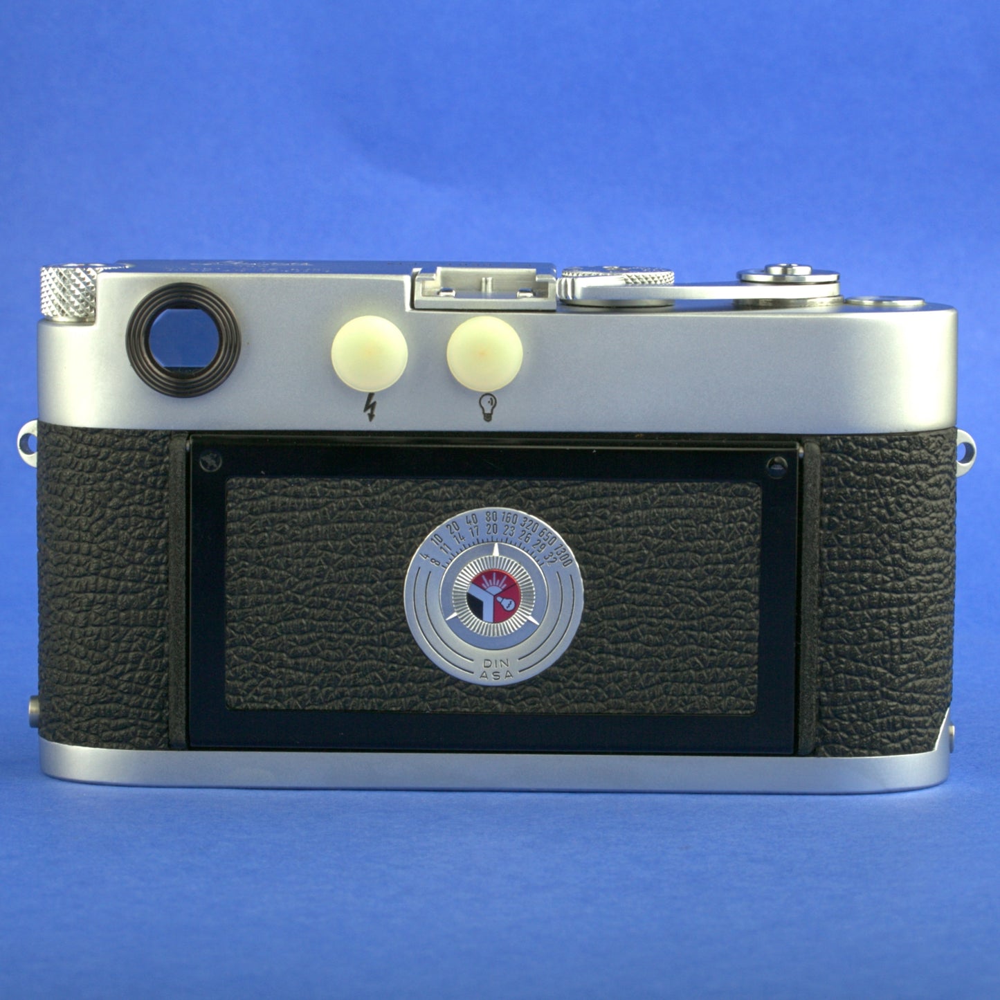Leica M3 Single Stroke Camera Body 2025 CLA Near Mint Condition