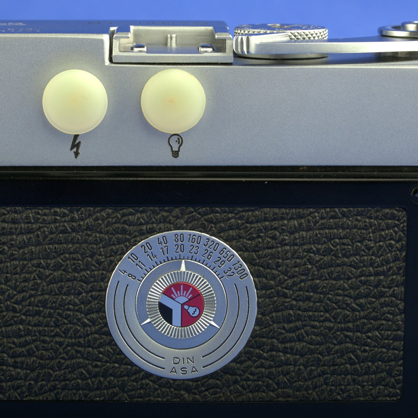 Leica M3 Single Stroke Camera Body 2025 CLA Near Mint Condition