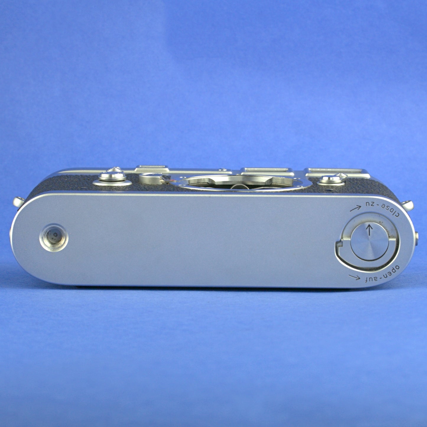 Leica M3 Single Stroke Camera Body 2025 CLA Near Mint Condition