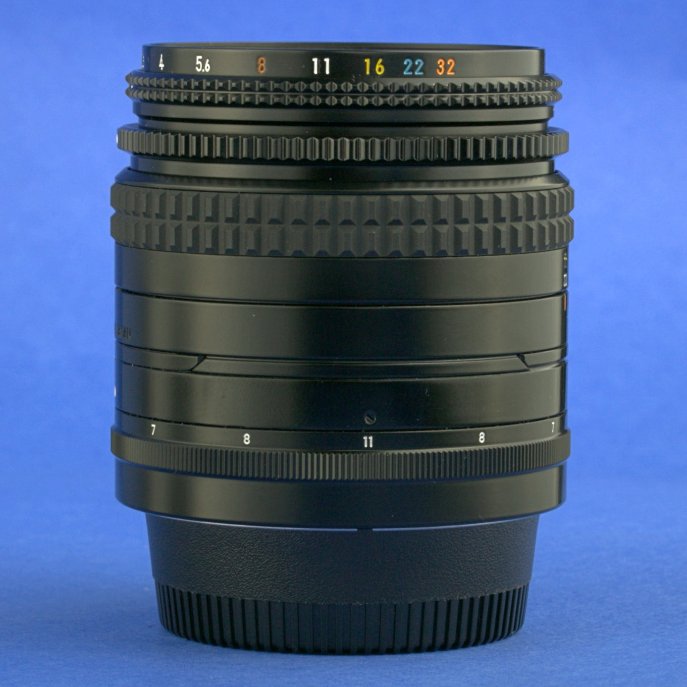 Nikon PC-Nikkor 35mm 2.8 Perspective Control Lens Non-AI Black Knob Mint