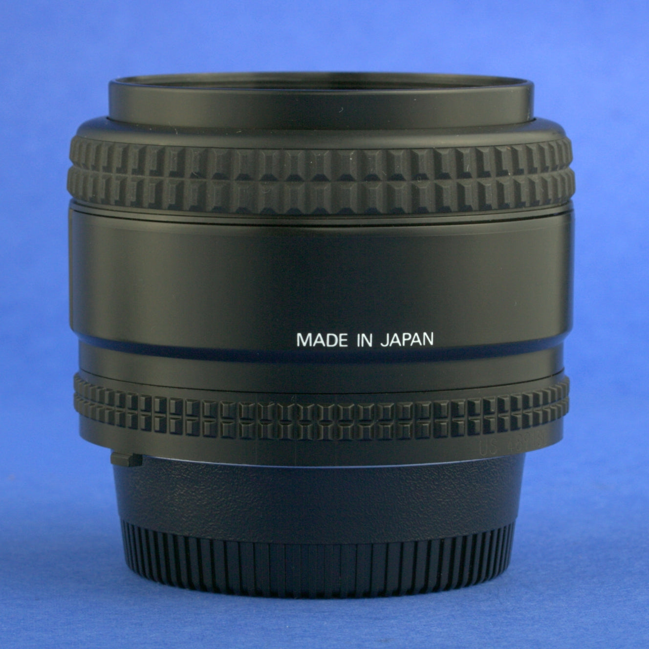 Nikon AF Nikkor 24mm 2.8 D Lens US Model Mint Condition
