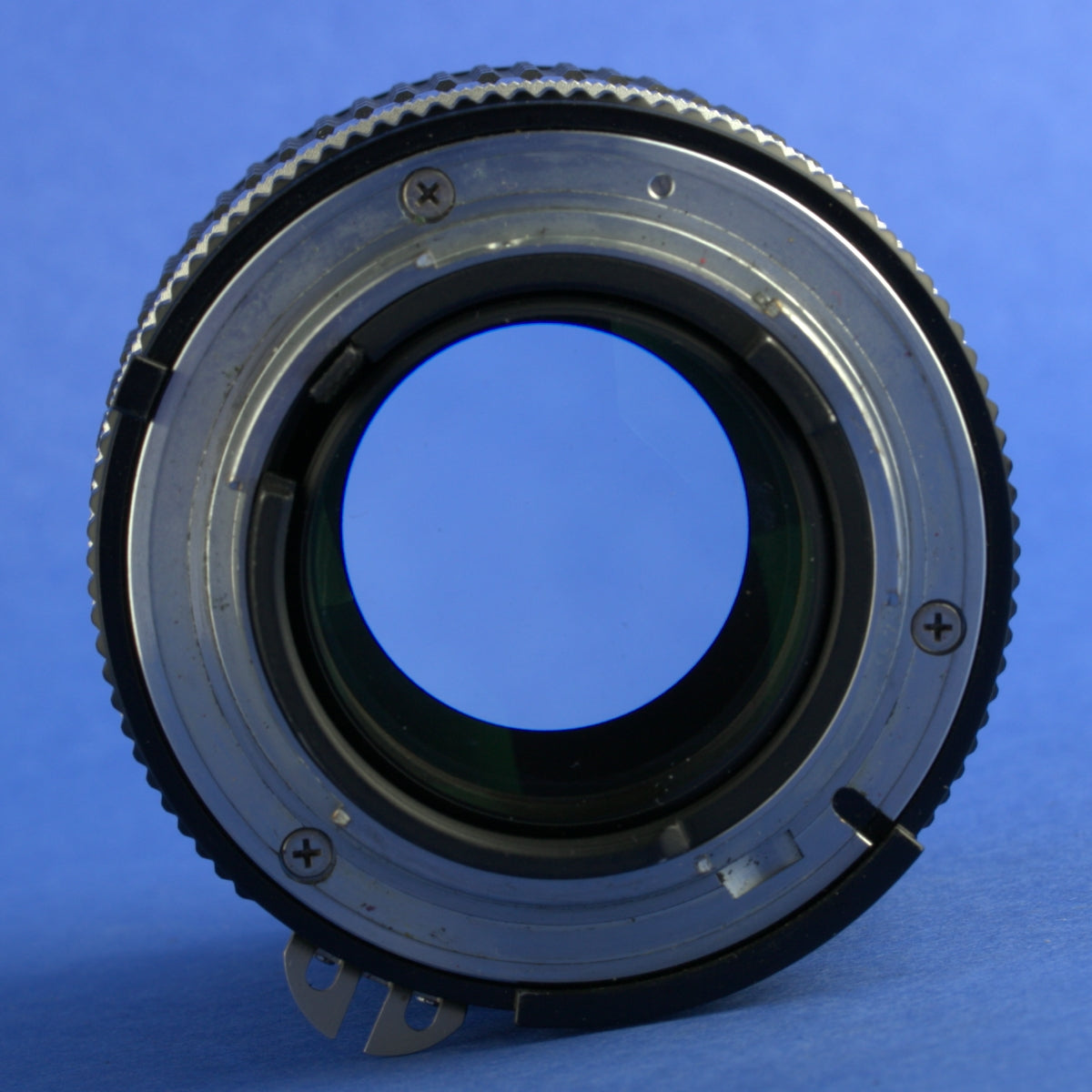 Nikon Nikkor 105mm 2.5 Ai-S Lens