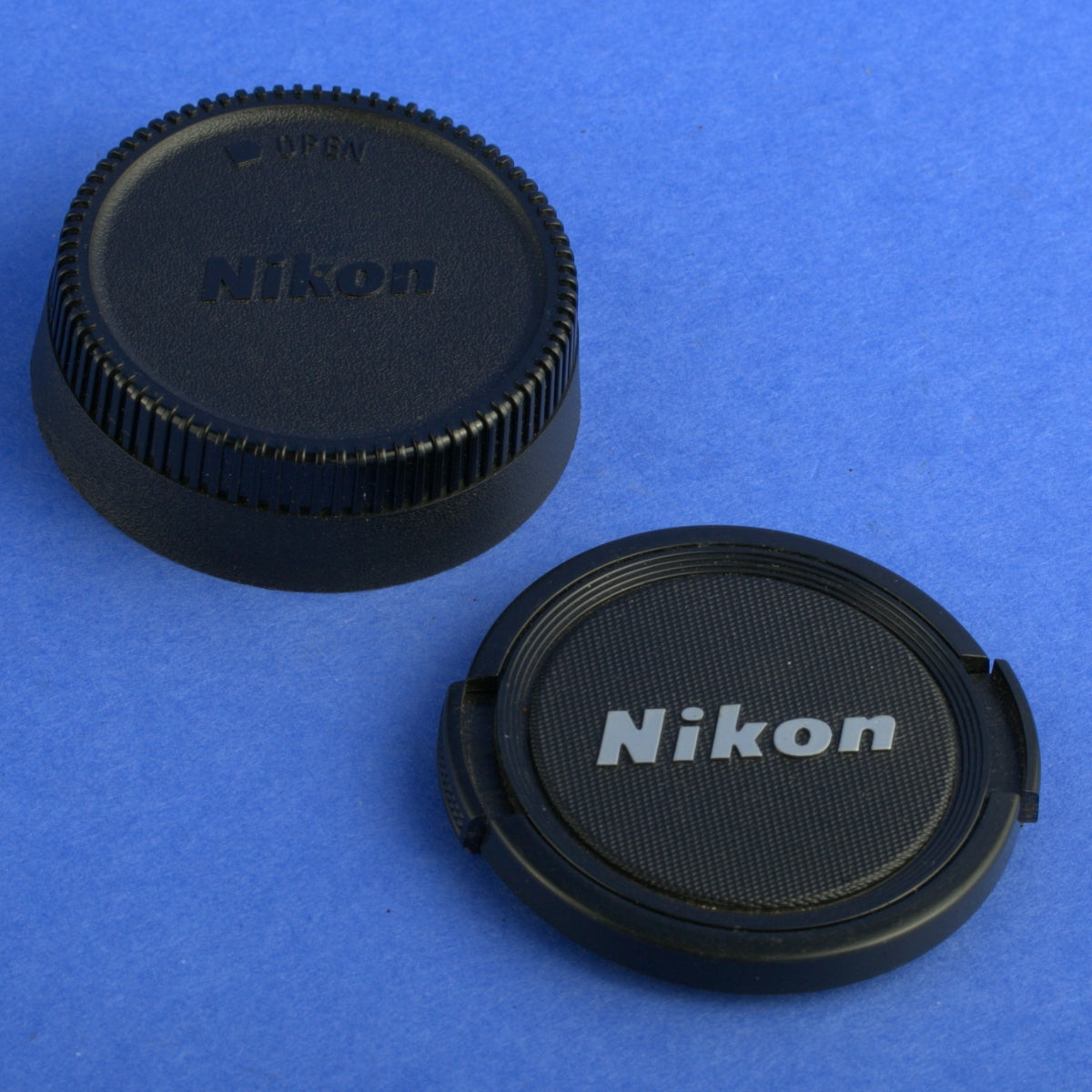 Nikon Nikkor 105mm 2.5 Ai-S Lens