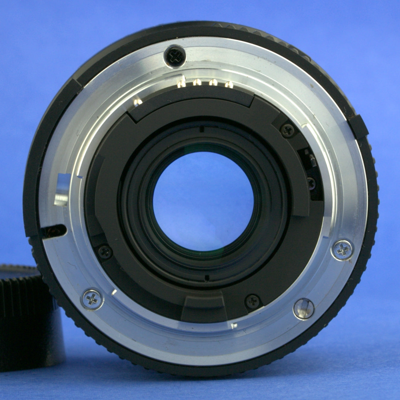 Nikon AF Nikkor 24mm 2.8 D Lens US Model Mint Condition