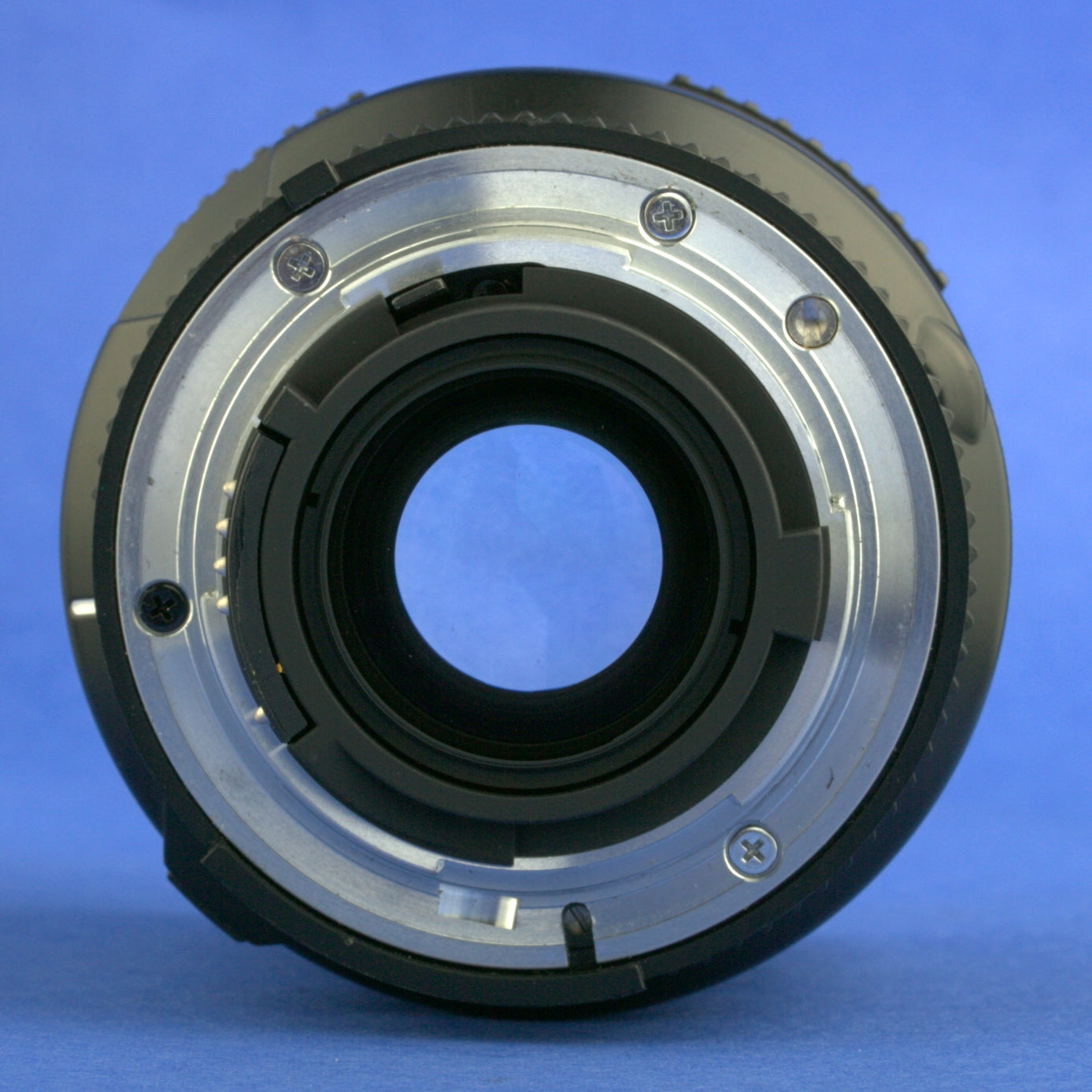 Nikon AF Nikkor 60mm 2.8 D Lens Mint Condition