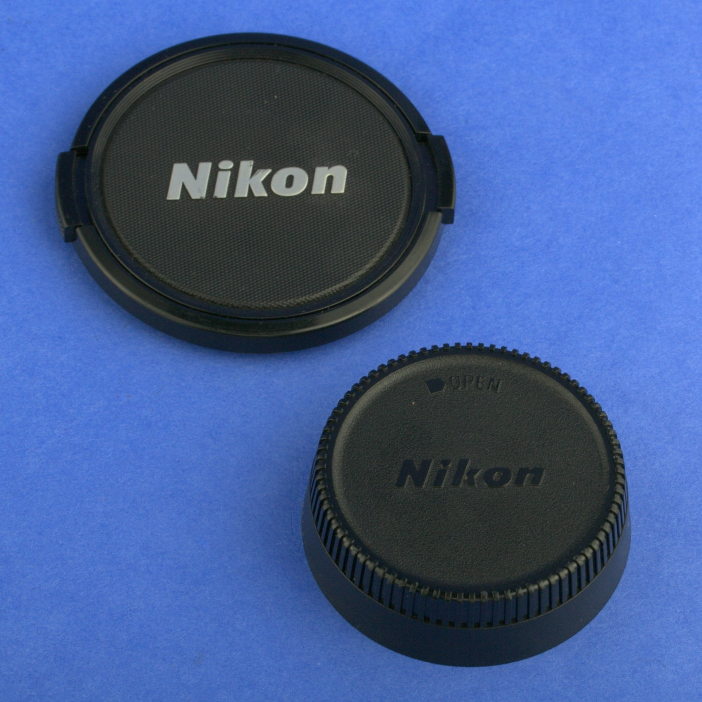 Nikon AF Nikkor 60mm 2.8 D Lens Mint Condition