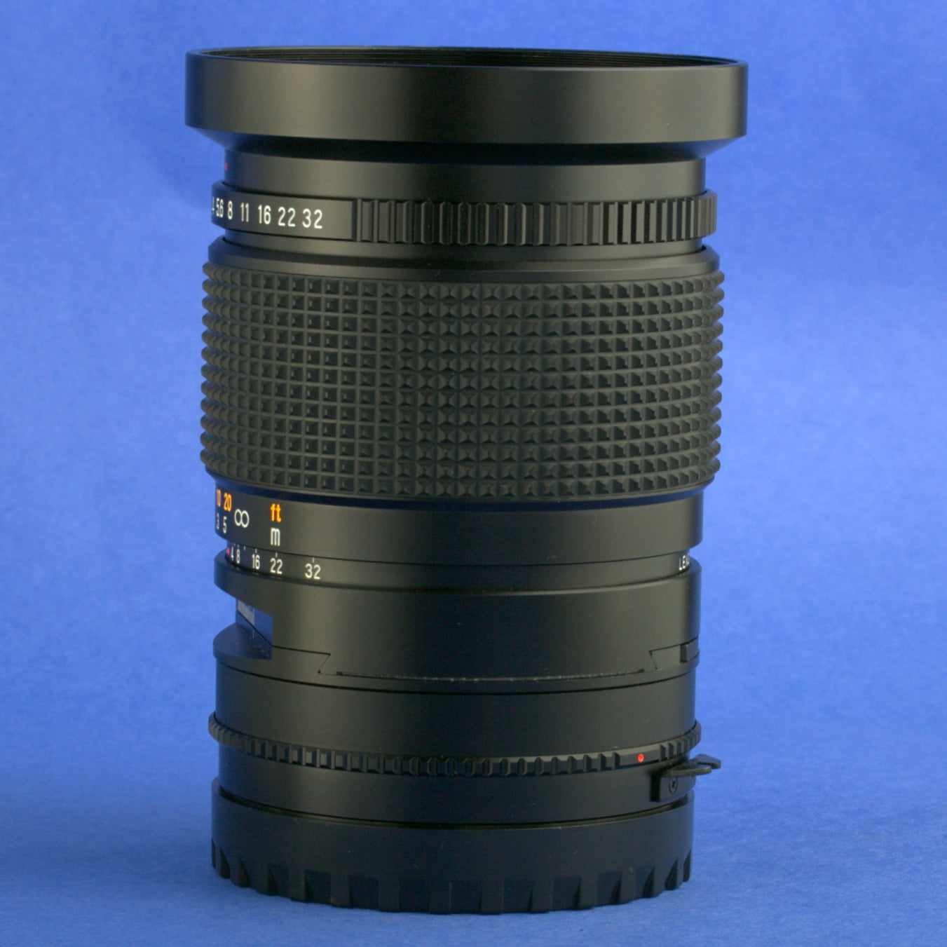 Mamiya 645 50mm F4 C Shift Lens Beautiful Condition