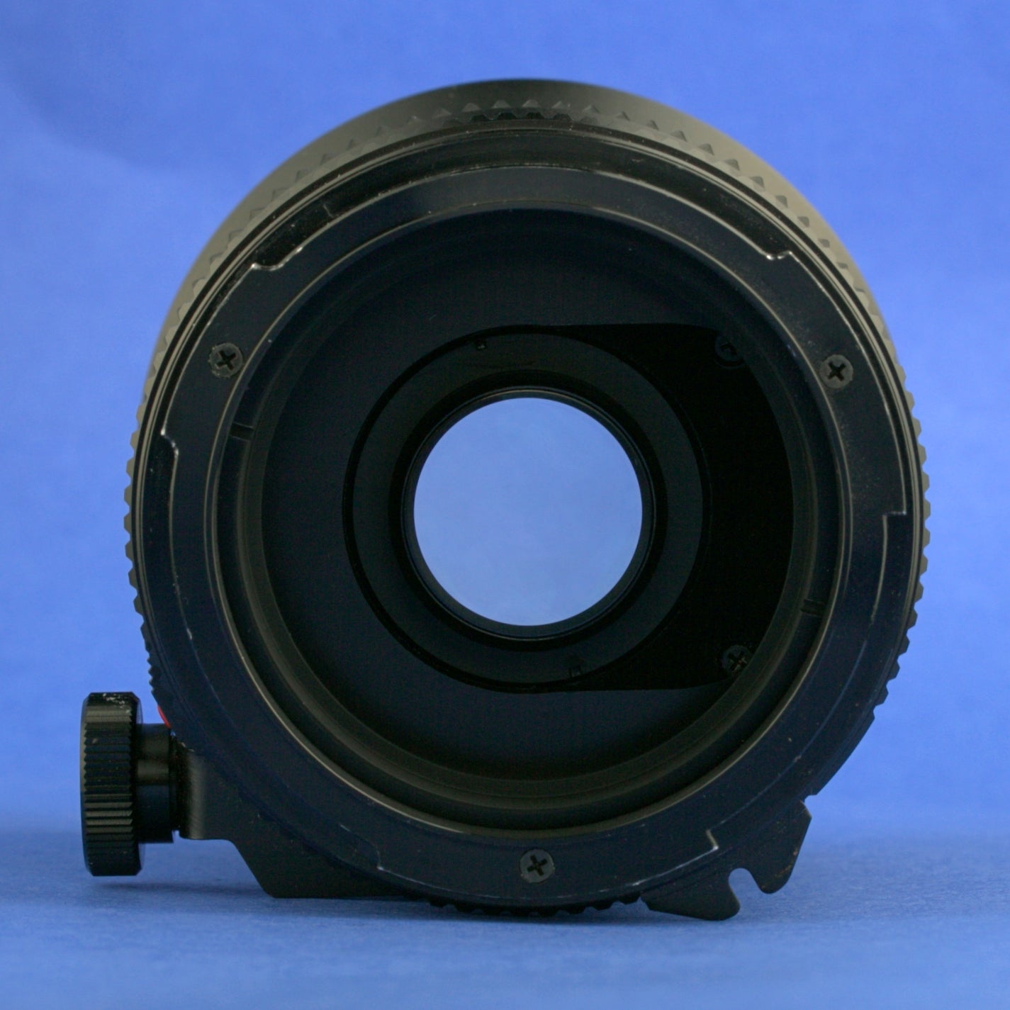 Mamiya 645 50mm F4 C Shift Lens Beautiful Condition