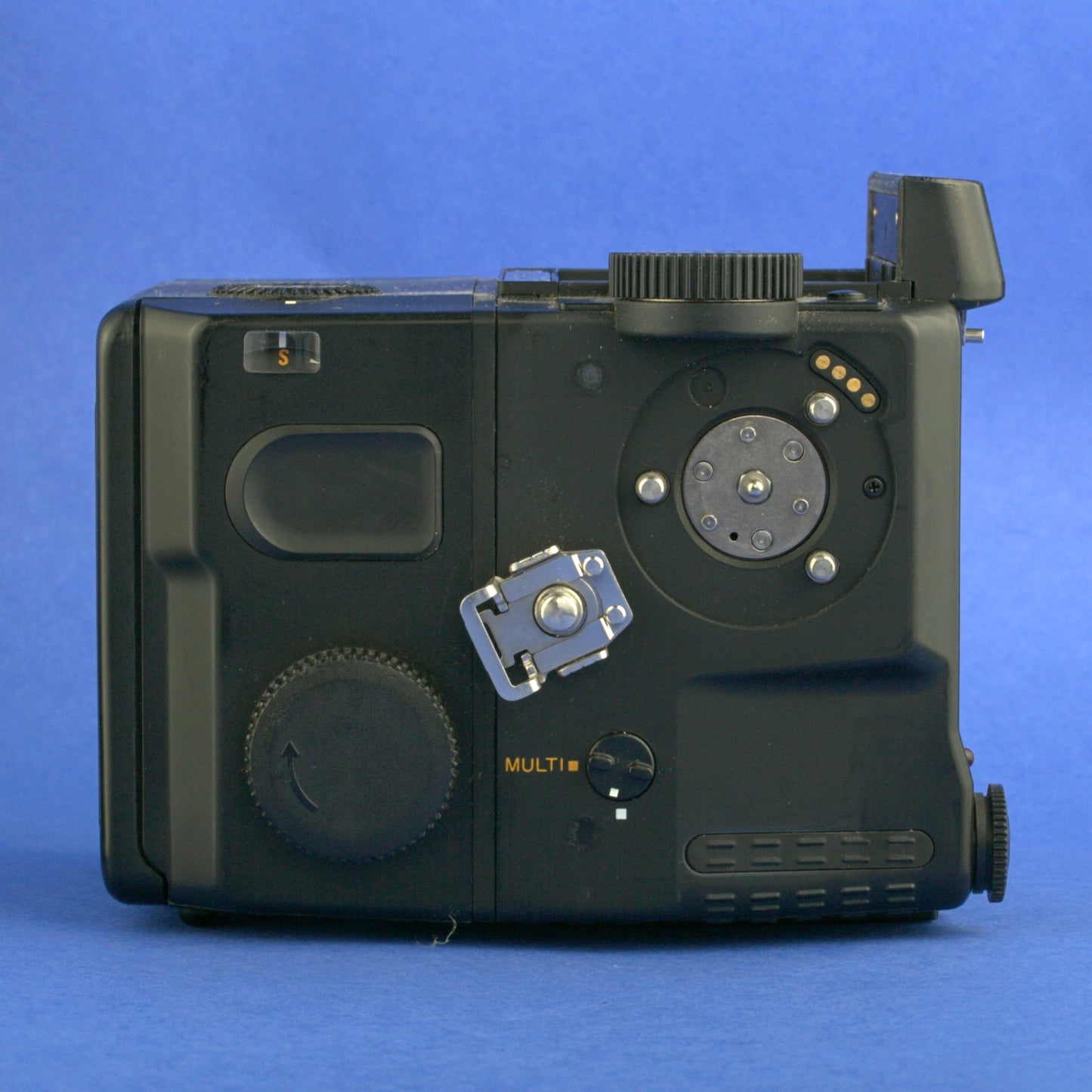 Mamiya M645 Super Medium Format Camera Kit