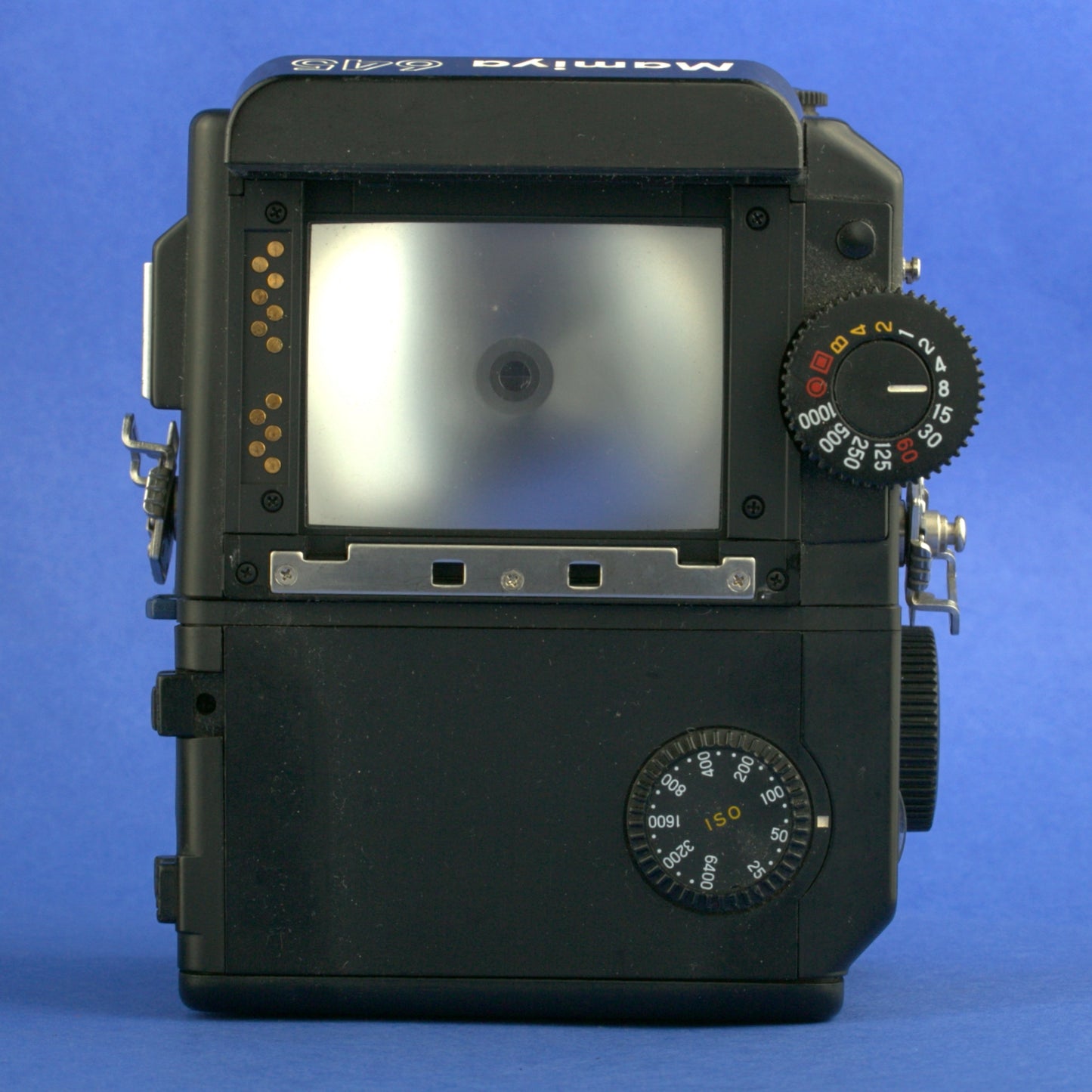 Mamiya M645 Super Medium Format Camera Kit