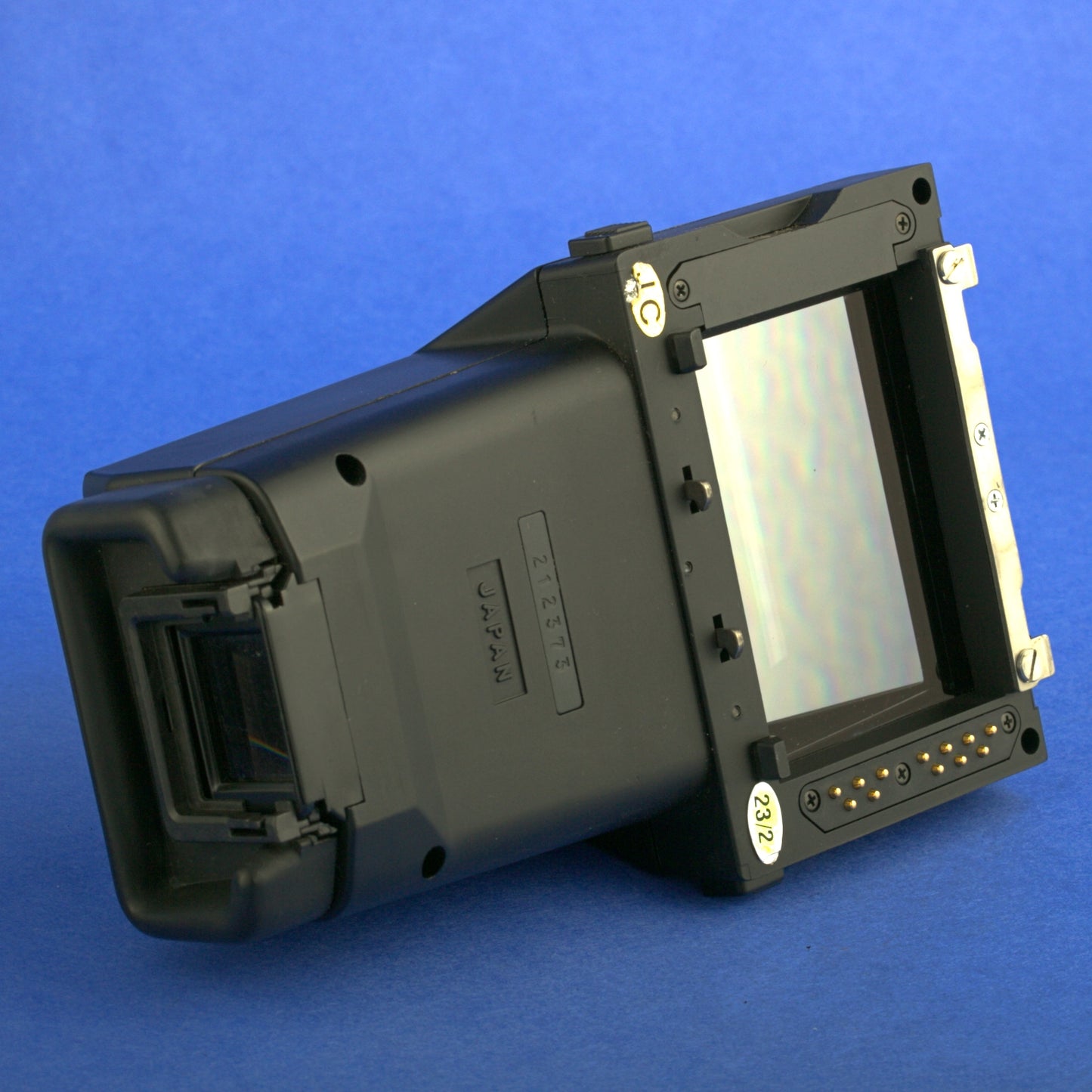 Mamiya M645 Super Medium Format Camera Kit