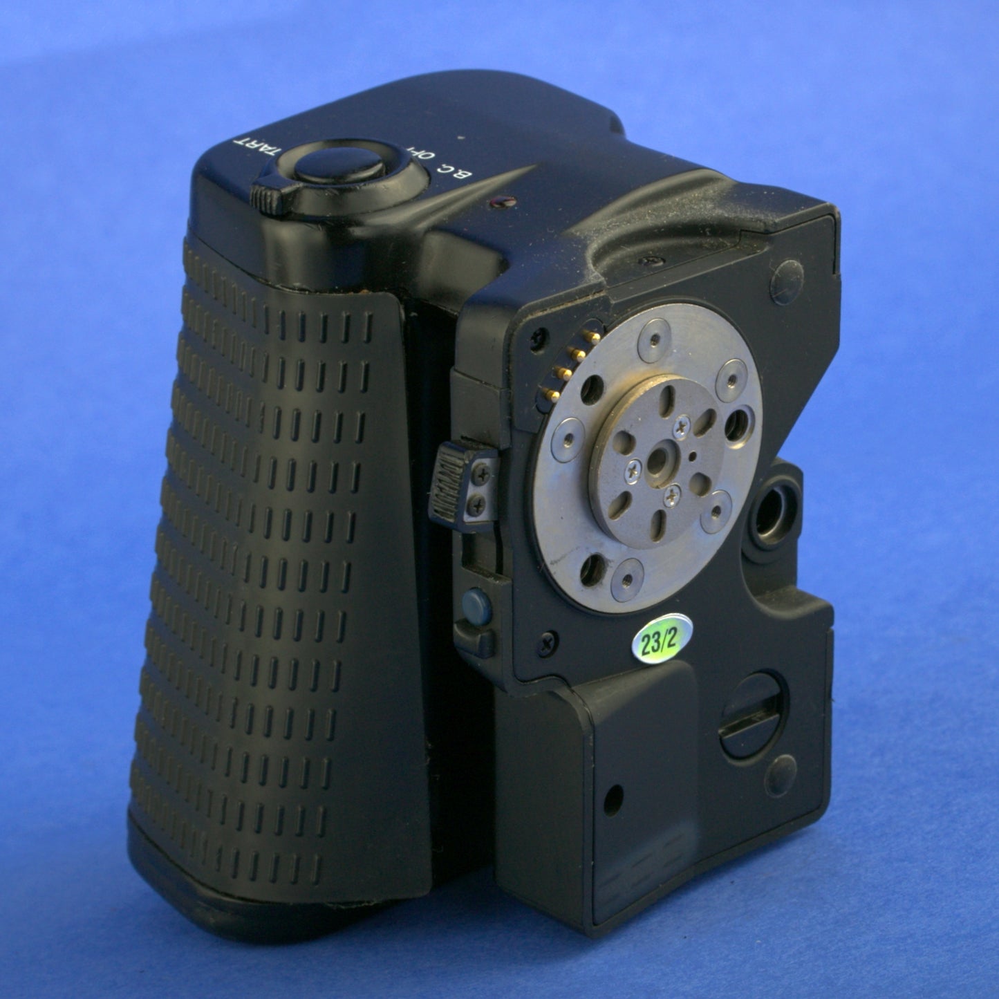 Mamiya M645 Super Medium Format Camera Kit
