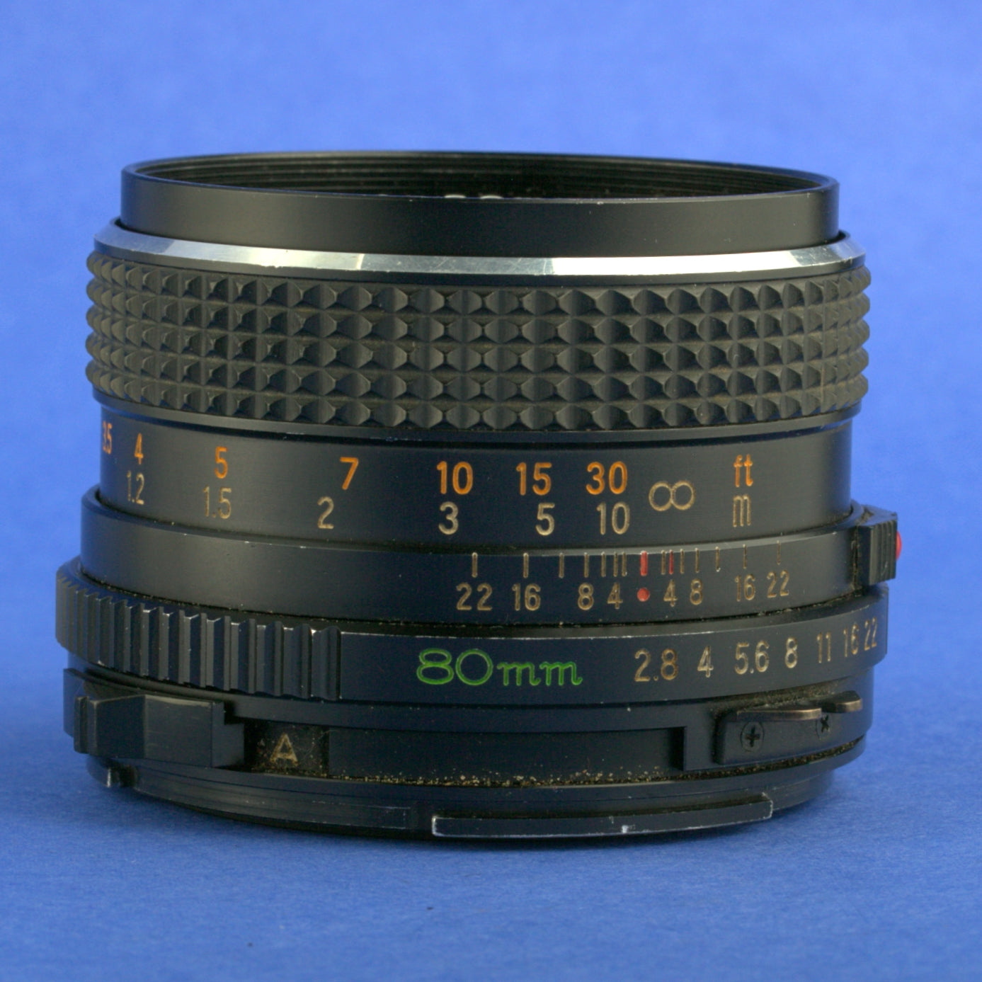 Mamiya M645 Super Medium Format Camera Kit