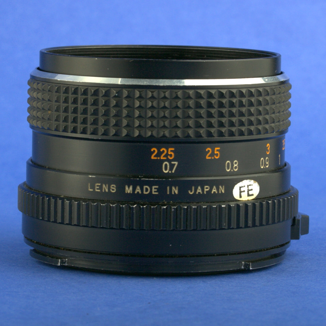 Mamiya M645 Super Medium Format Camera Kit