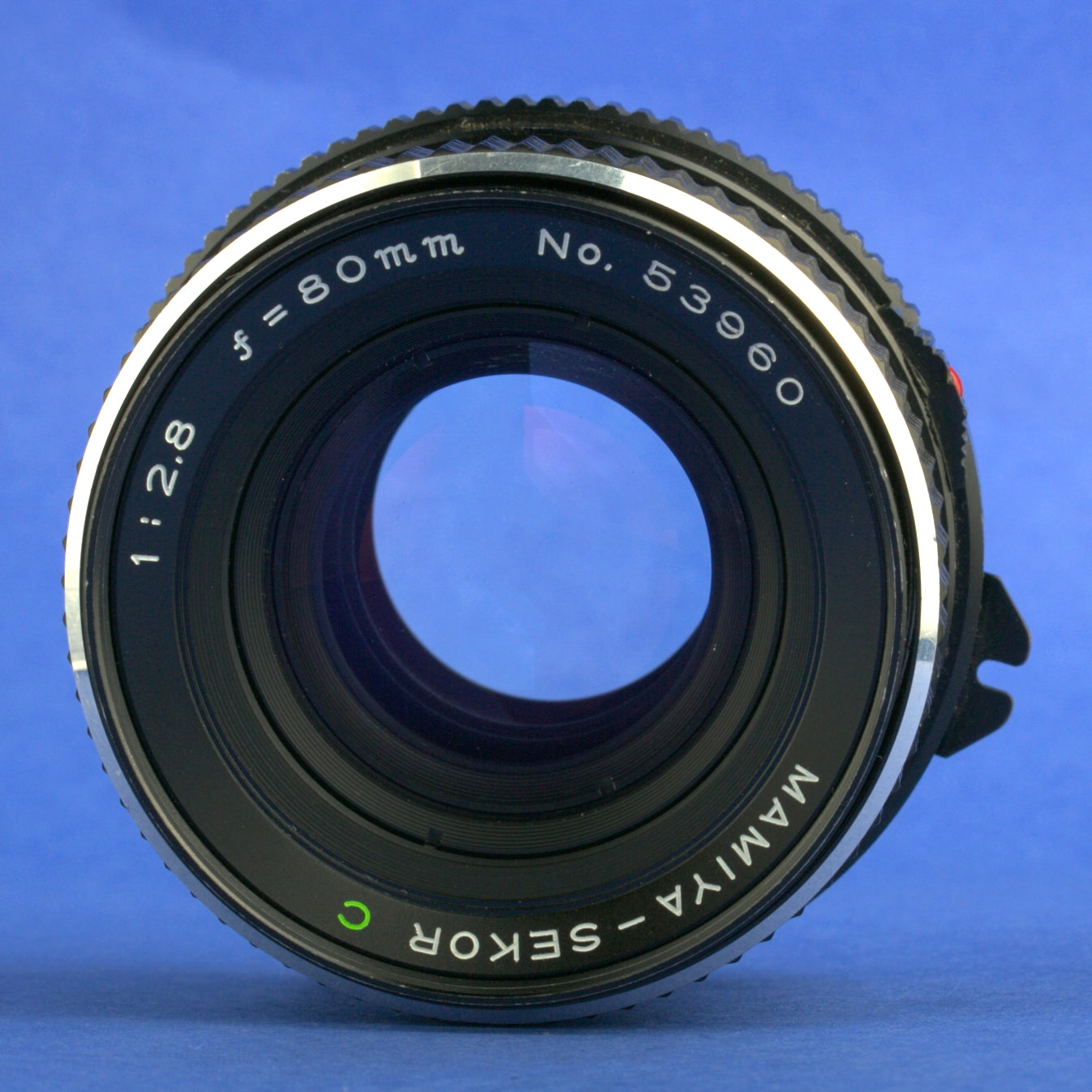 Mamiya M645 Super Medium Format Camera Kit