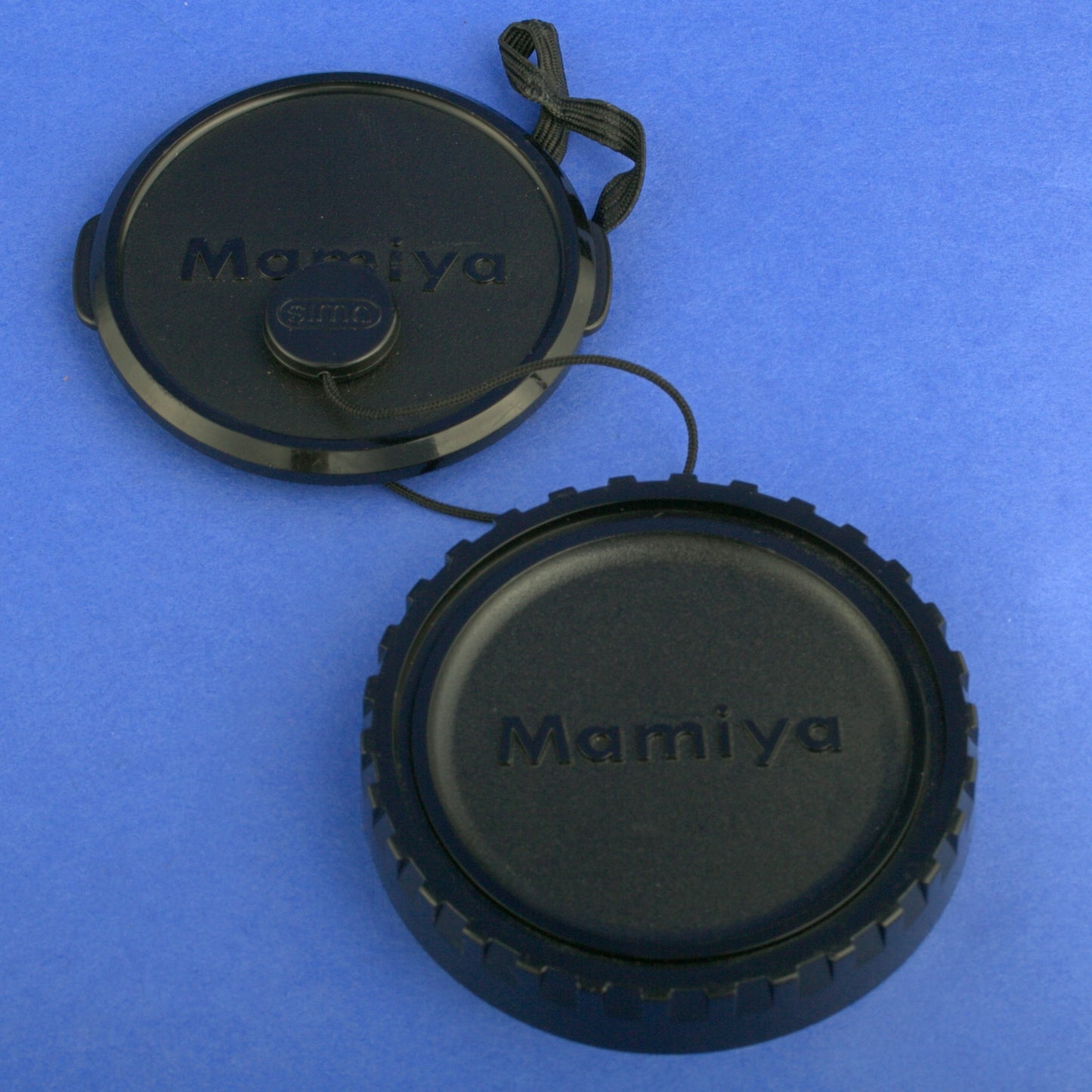 Mamiya 645 80mm 2.8 N Lens Beautiful Condition