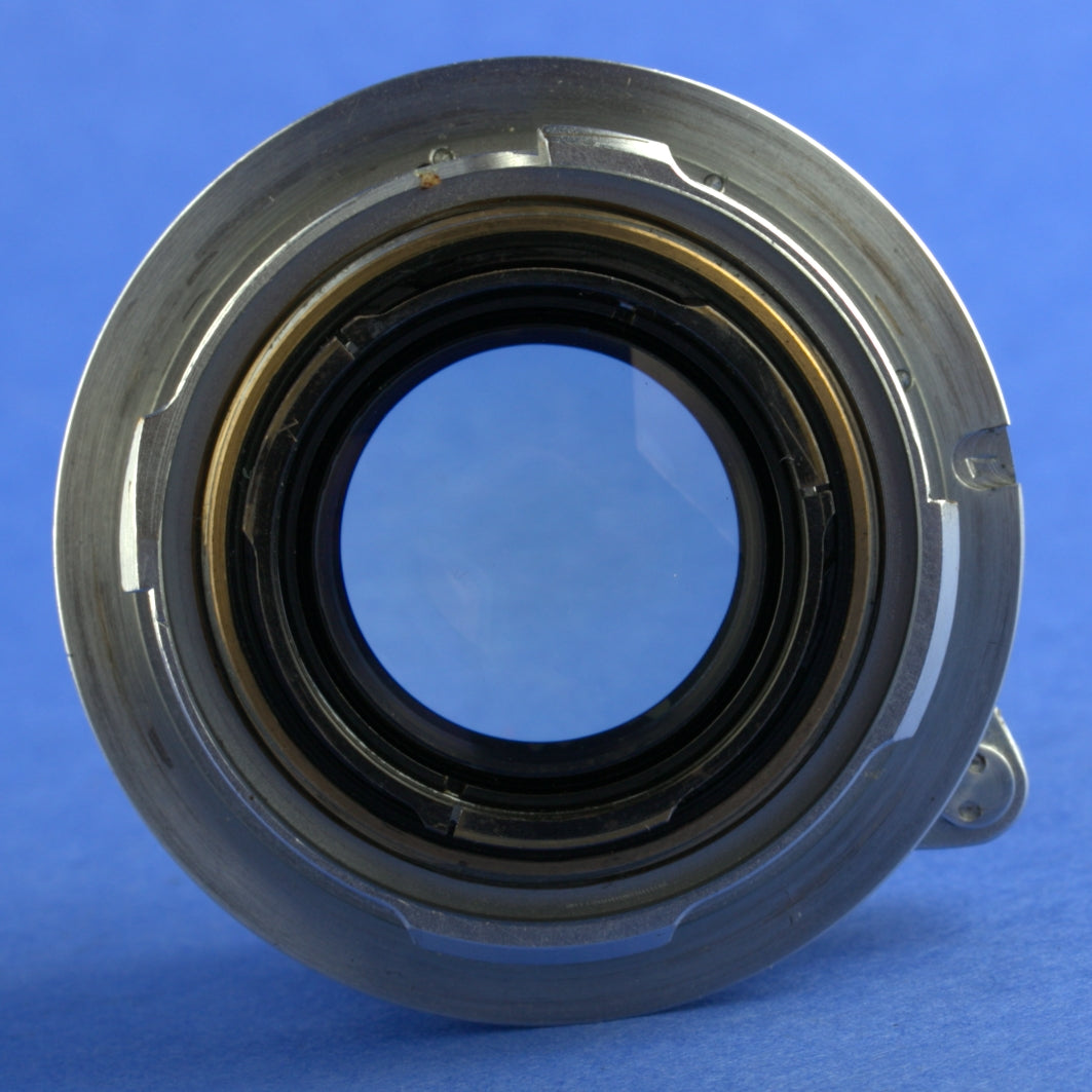 Leica Summicron 50mm F2 Collapsible Lens