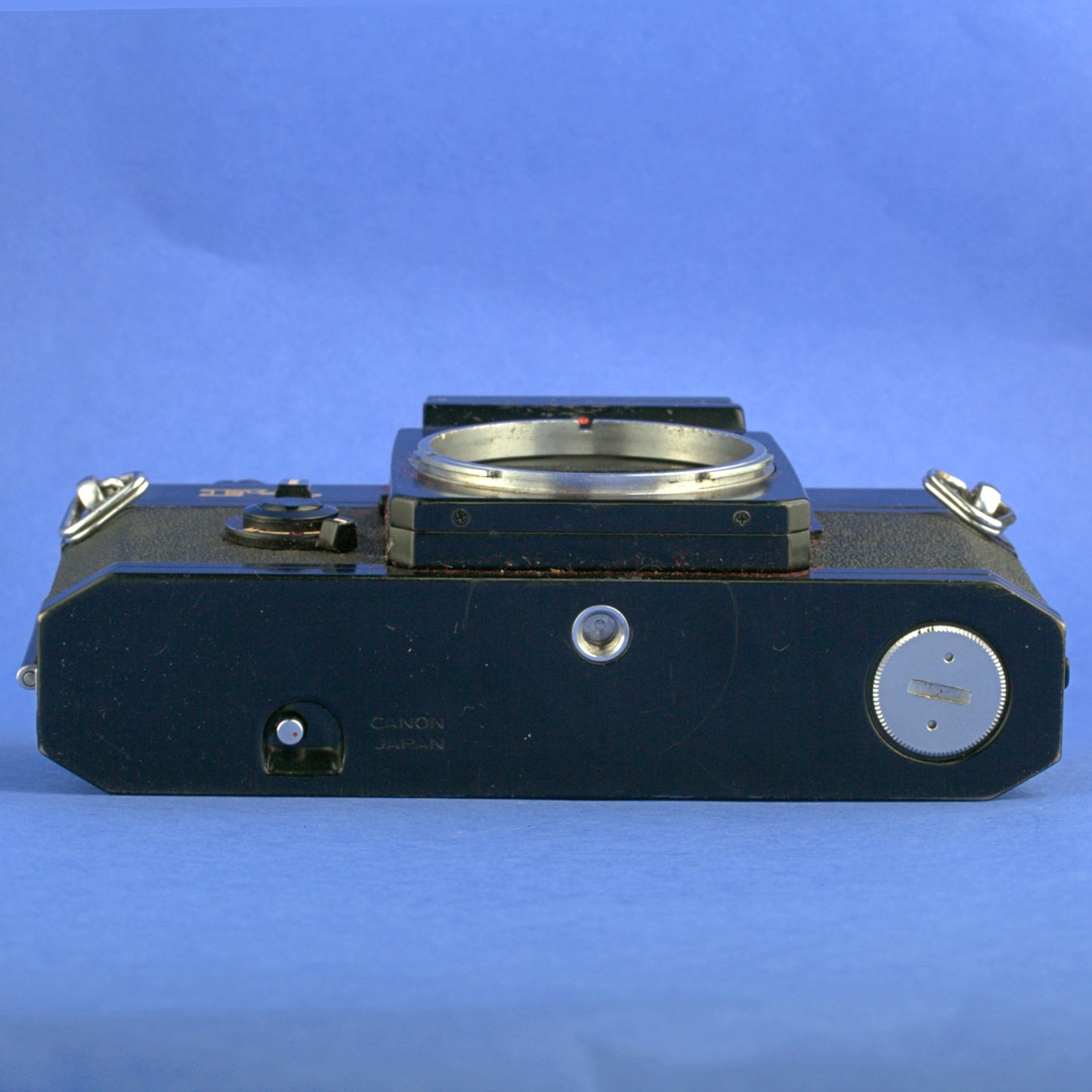 Canon F-1 Film Camera Body
