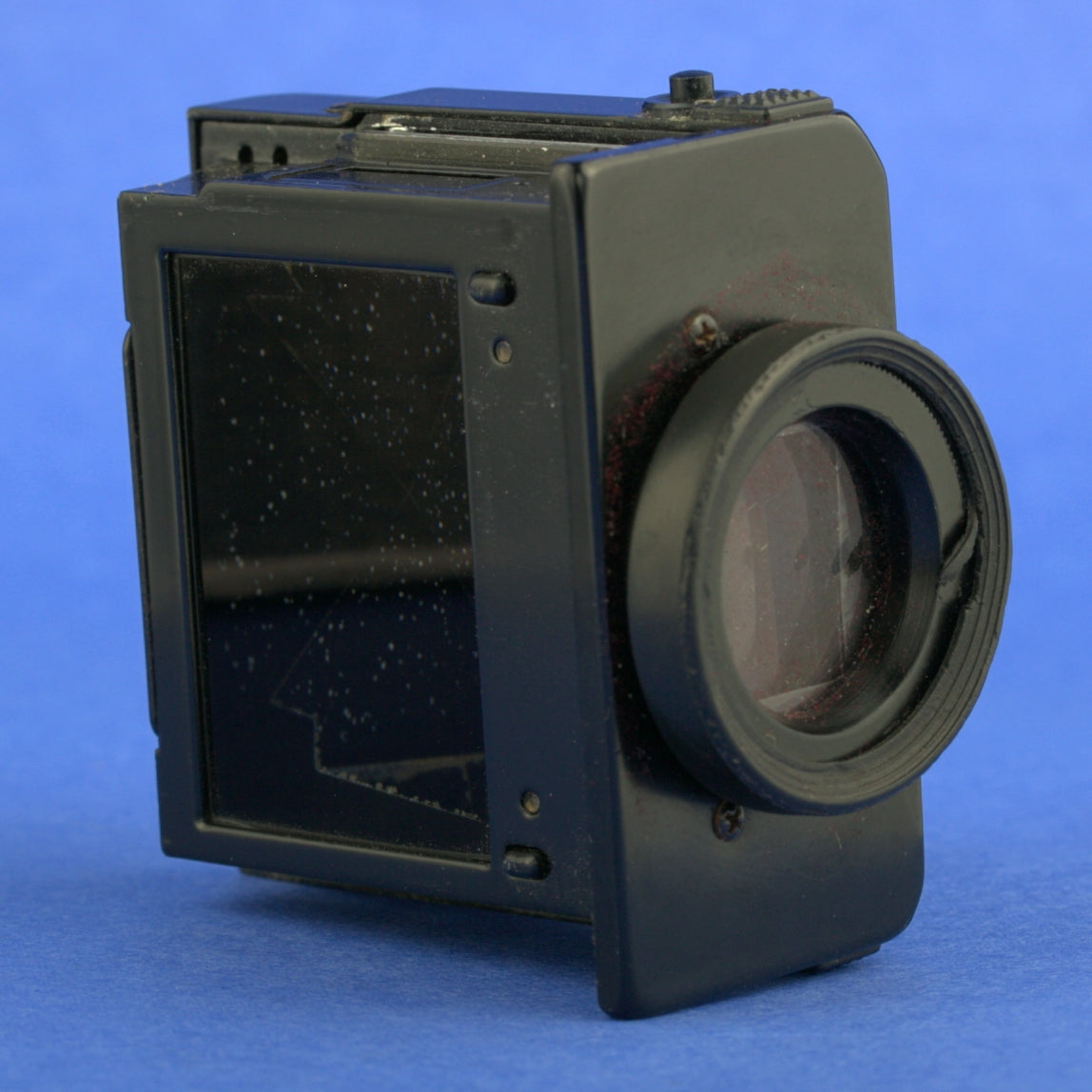 Canon F-1 Film Camera Body