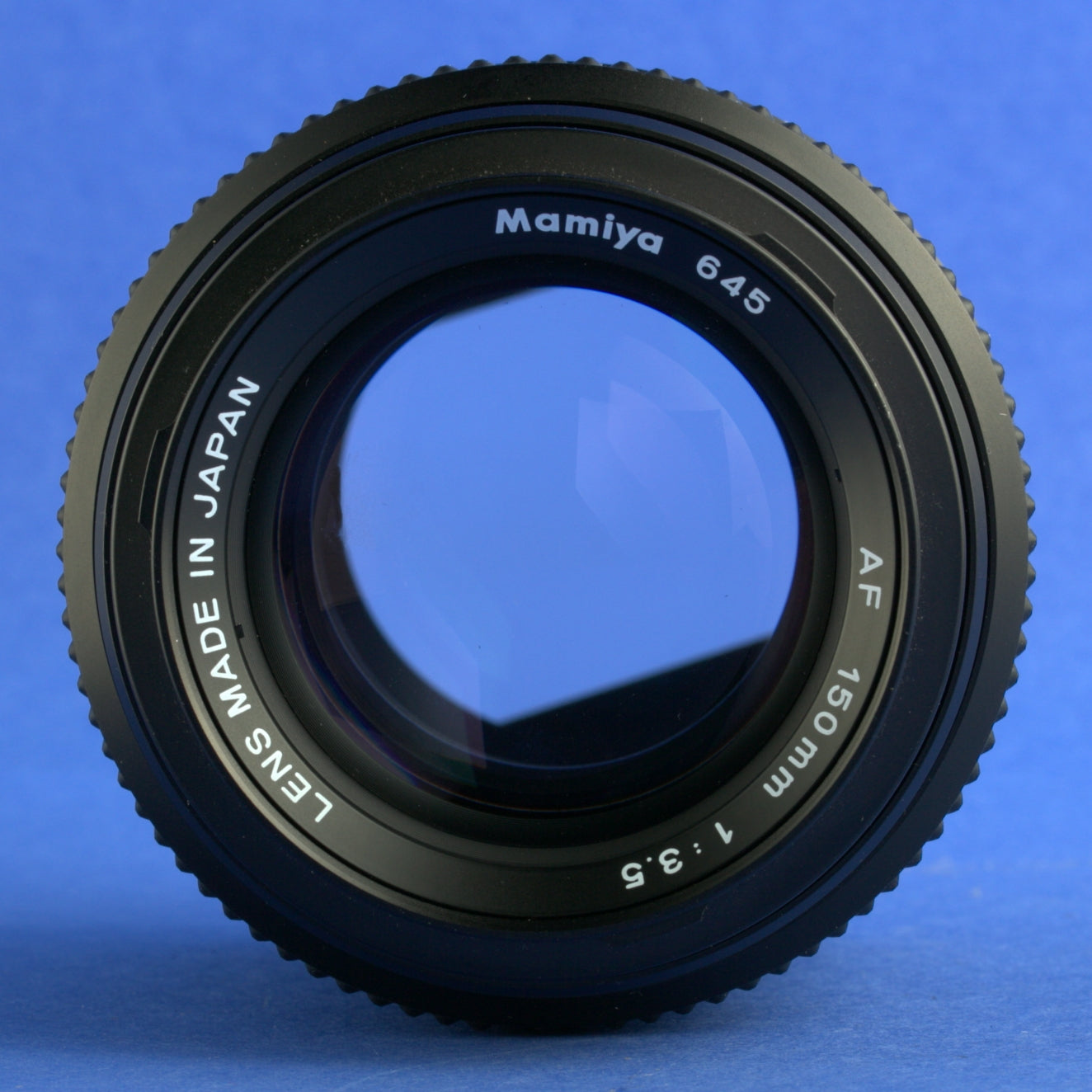 Mamiya 645 AF 150mm 3.5 Lens