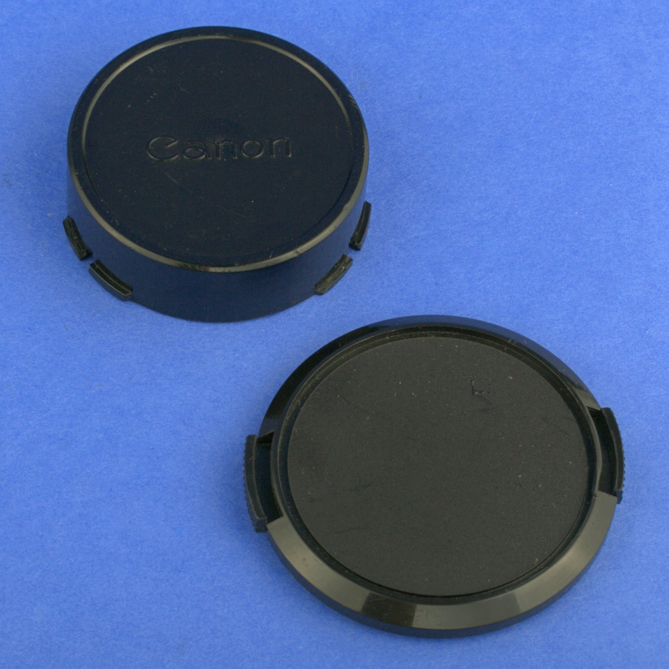 Canon FD 55mm 1.2 Chrome Nose Lens