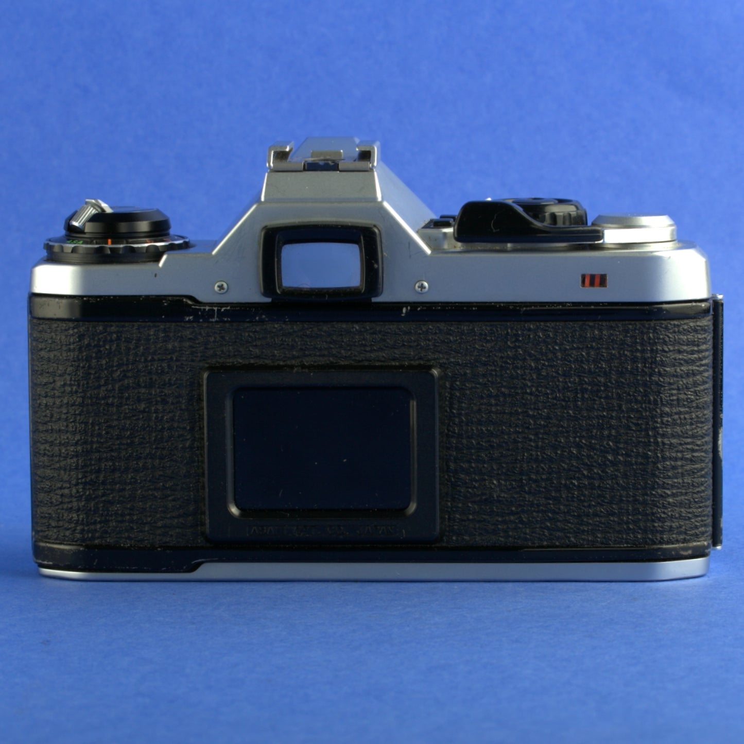 Pentax ME Super Film Camera Body Not Working