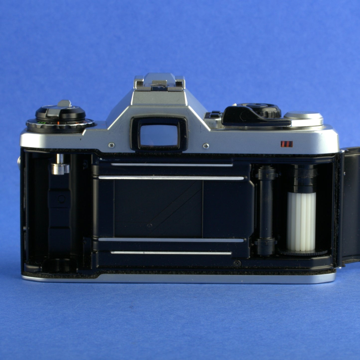 Pentax ME Super Film Camera Body Not Working