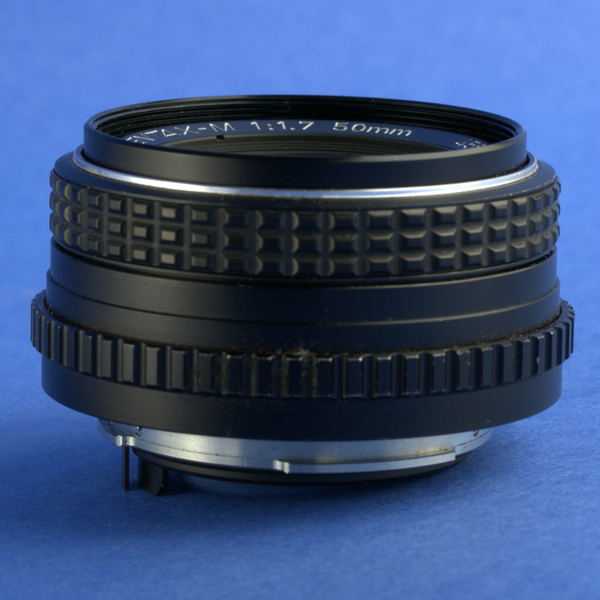 Pentax SMC 50mm 1.7 Lens K Mount