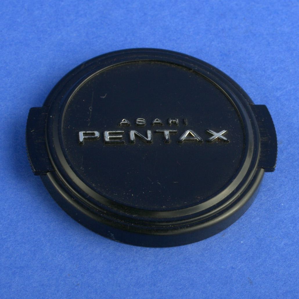 Pentax SMC 50mm 1.7 Lens K Mount