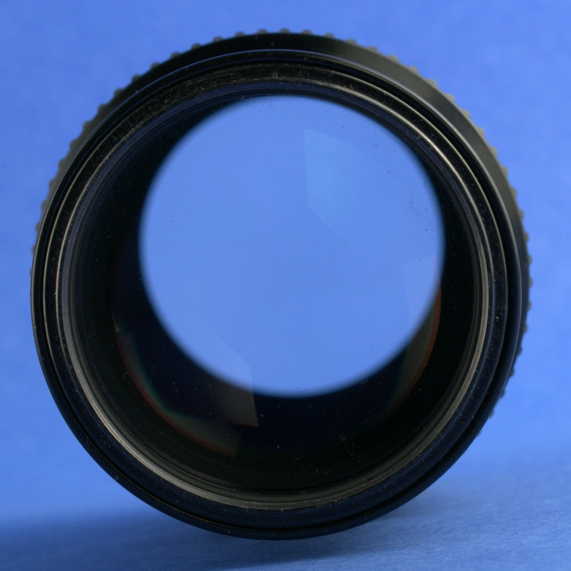 Nikon Nikkor 200mm F4 Ai Lens