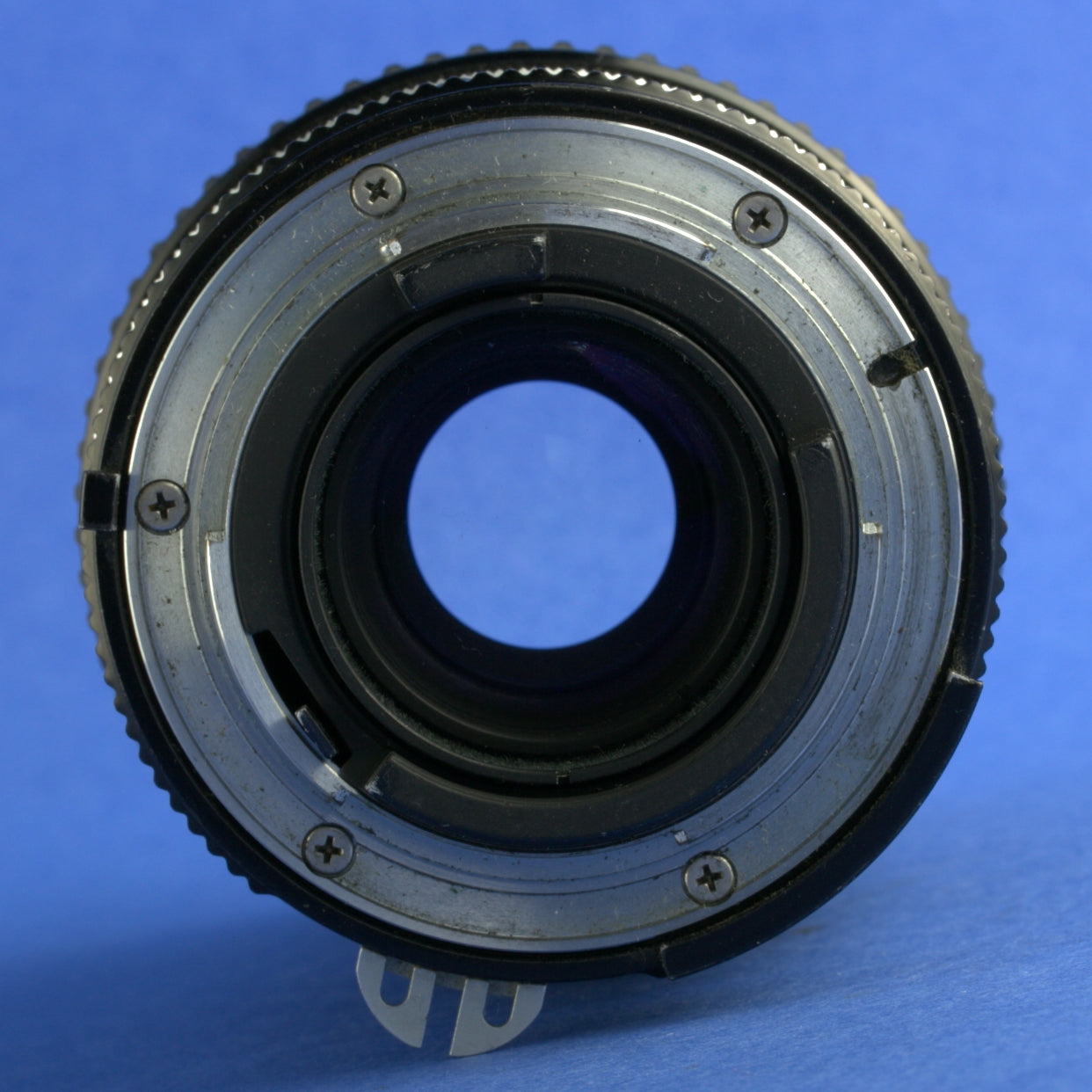 Nikon Nikkor 200mm F4 Ai Lens