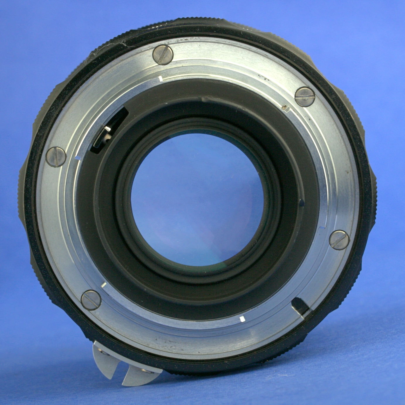 Nikon Nikkor-N.C 28mm F2 Non-Ai Lens Beautiful Condition