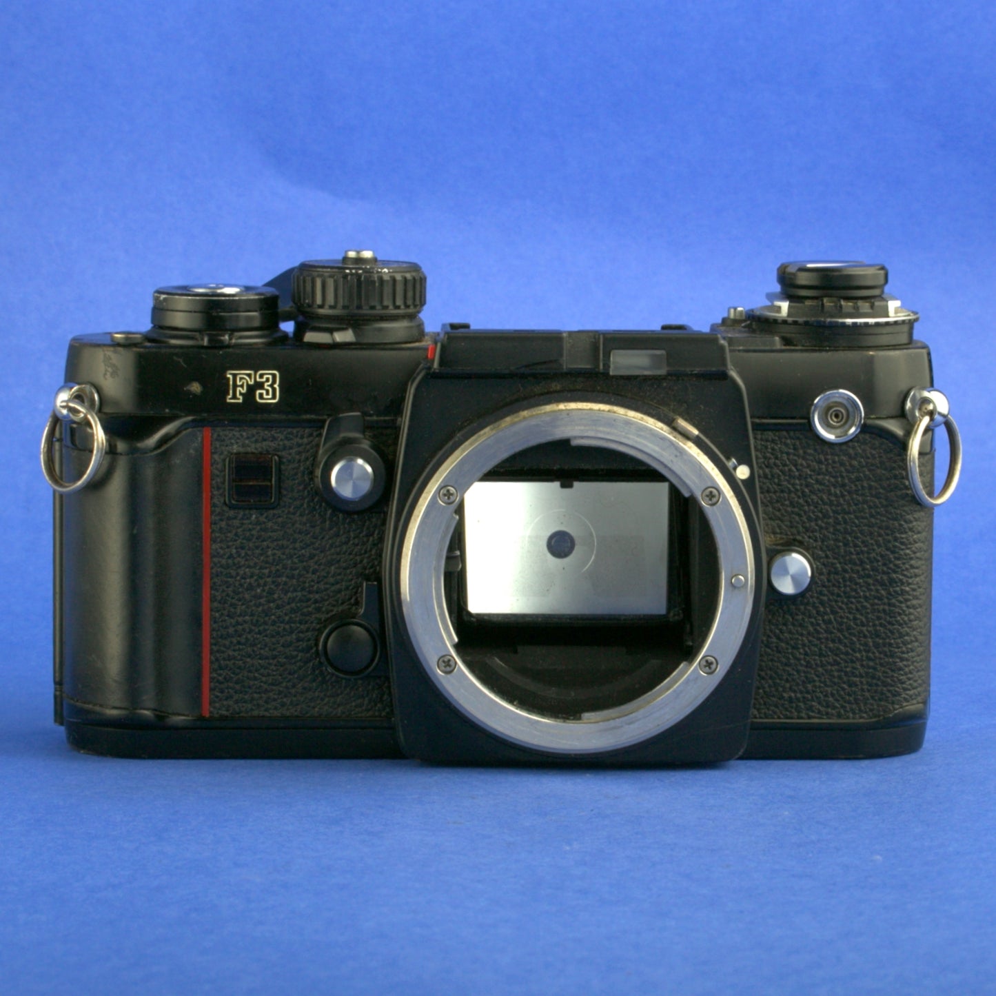 Nikon F3 Film Camera Body Only Not Working