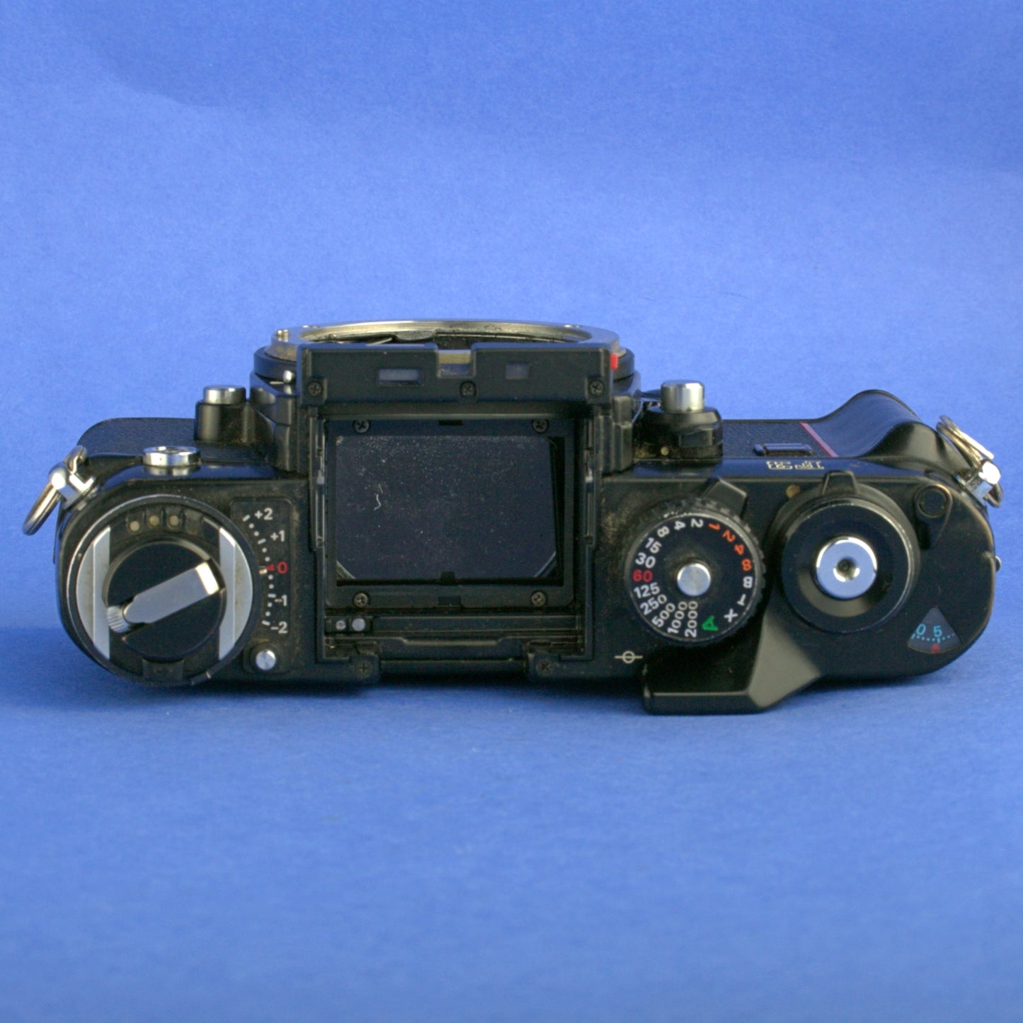 Nikon F3 Film Camera Body Only Not Working